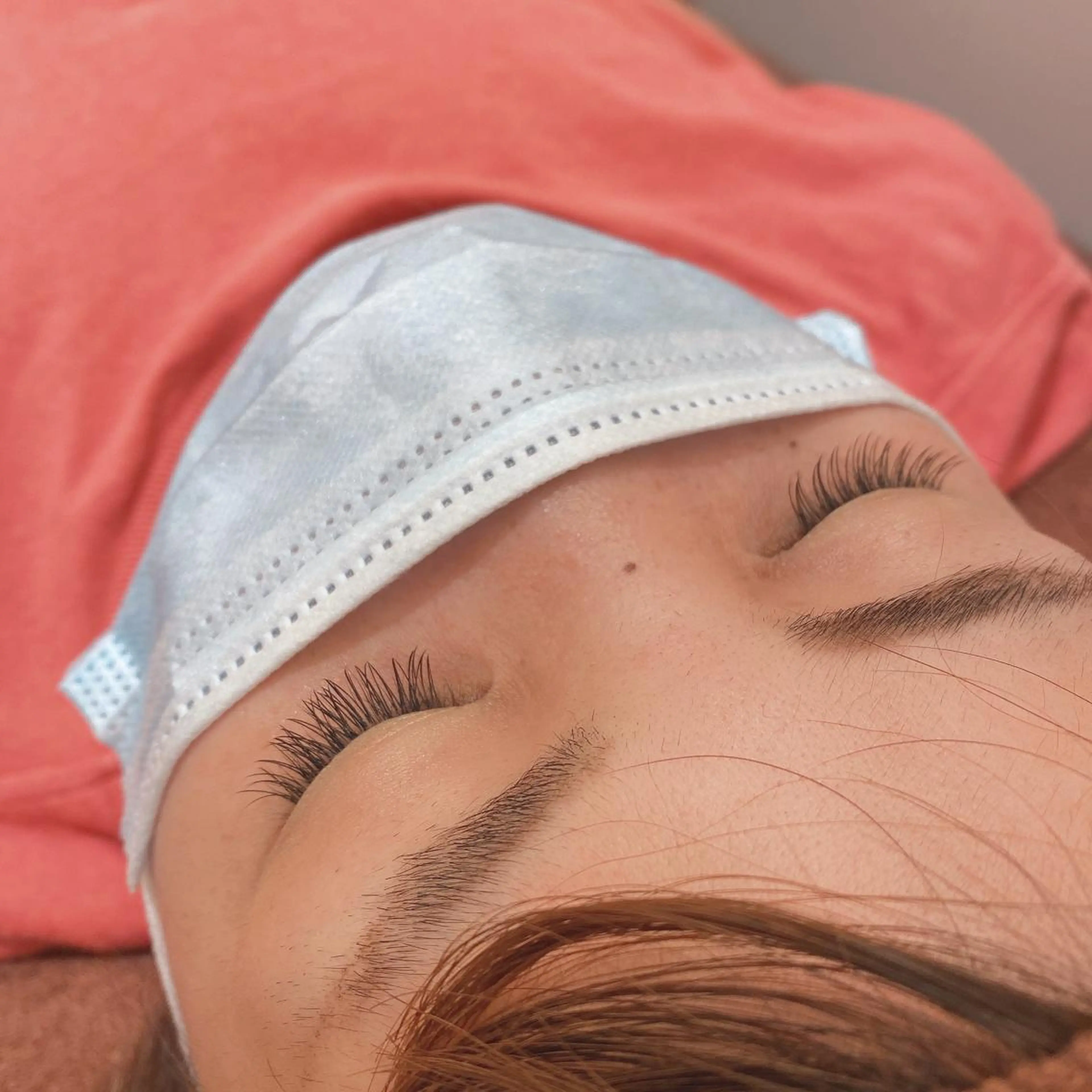 マツエク・マツパ ナチュラル セーブル 🌿レイヤー/髪質 改善/🌿‬JINのヘアスタイル