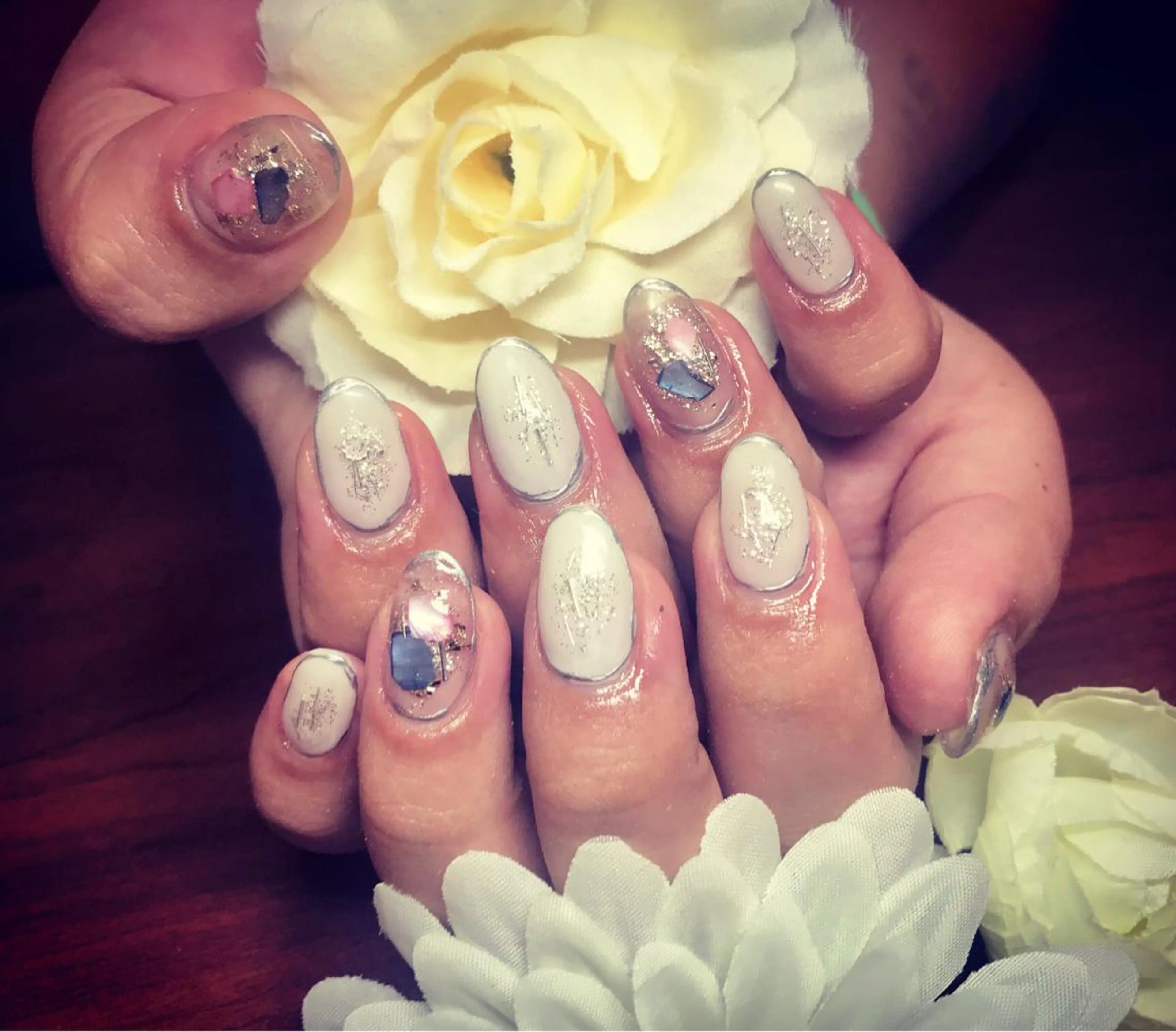 ネイル NAIL salon ACEのネイルデザイン