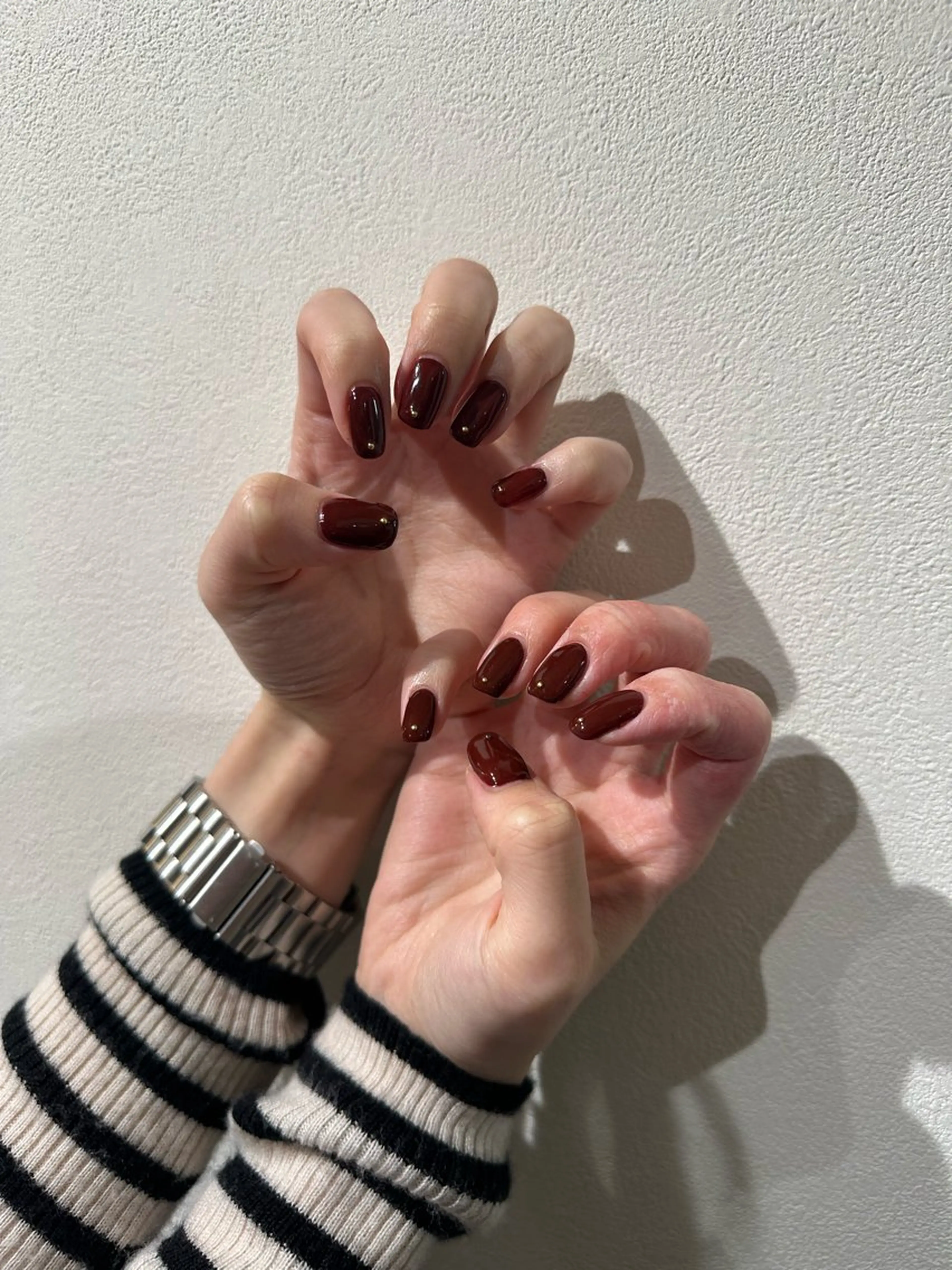 《オフあり💅》ワンカラー❕❕の写真
