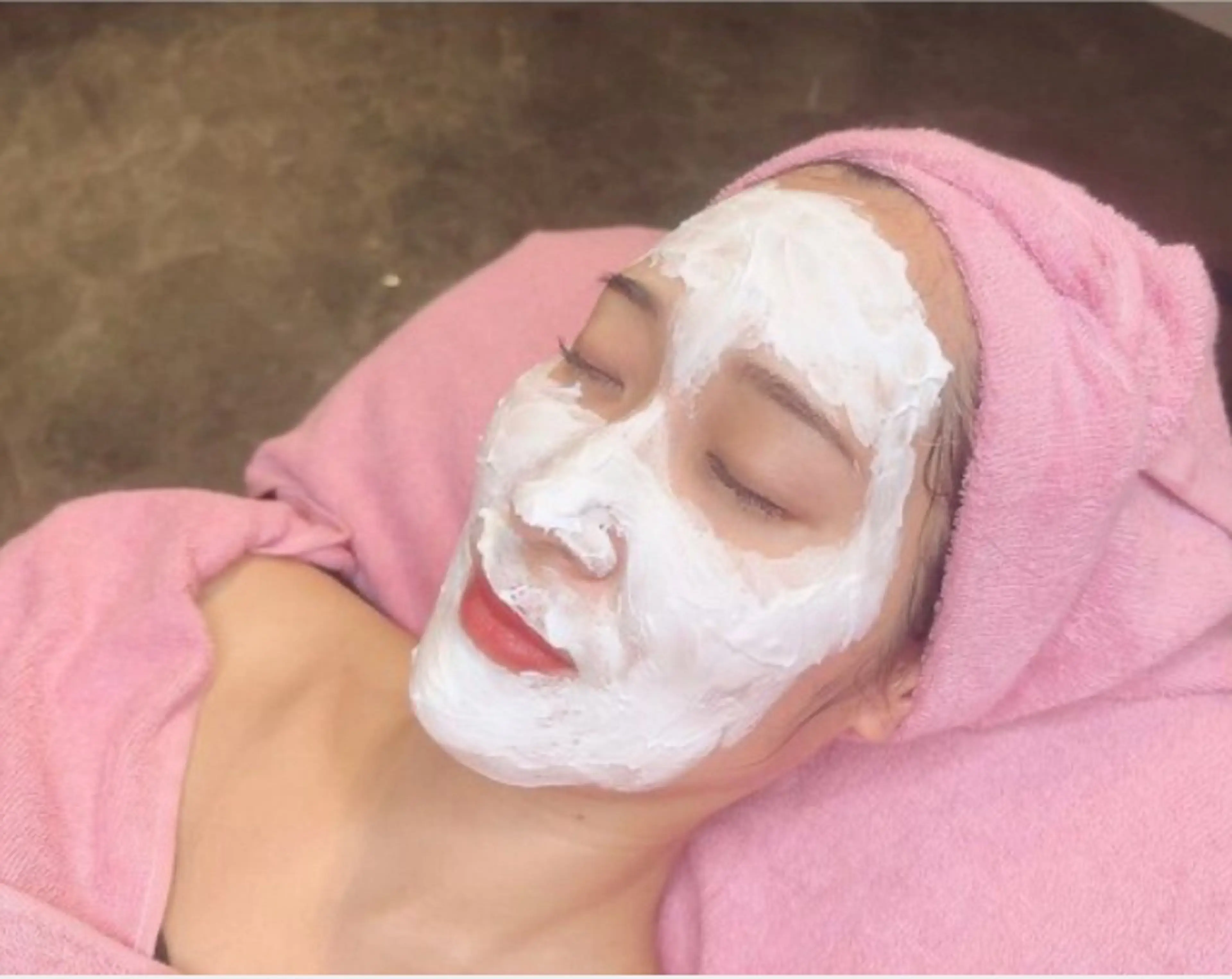 エステ 韓国肌管理専門店　White labo 宝塚店所属・有川 凜のエステ・リラクイメージ