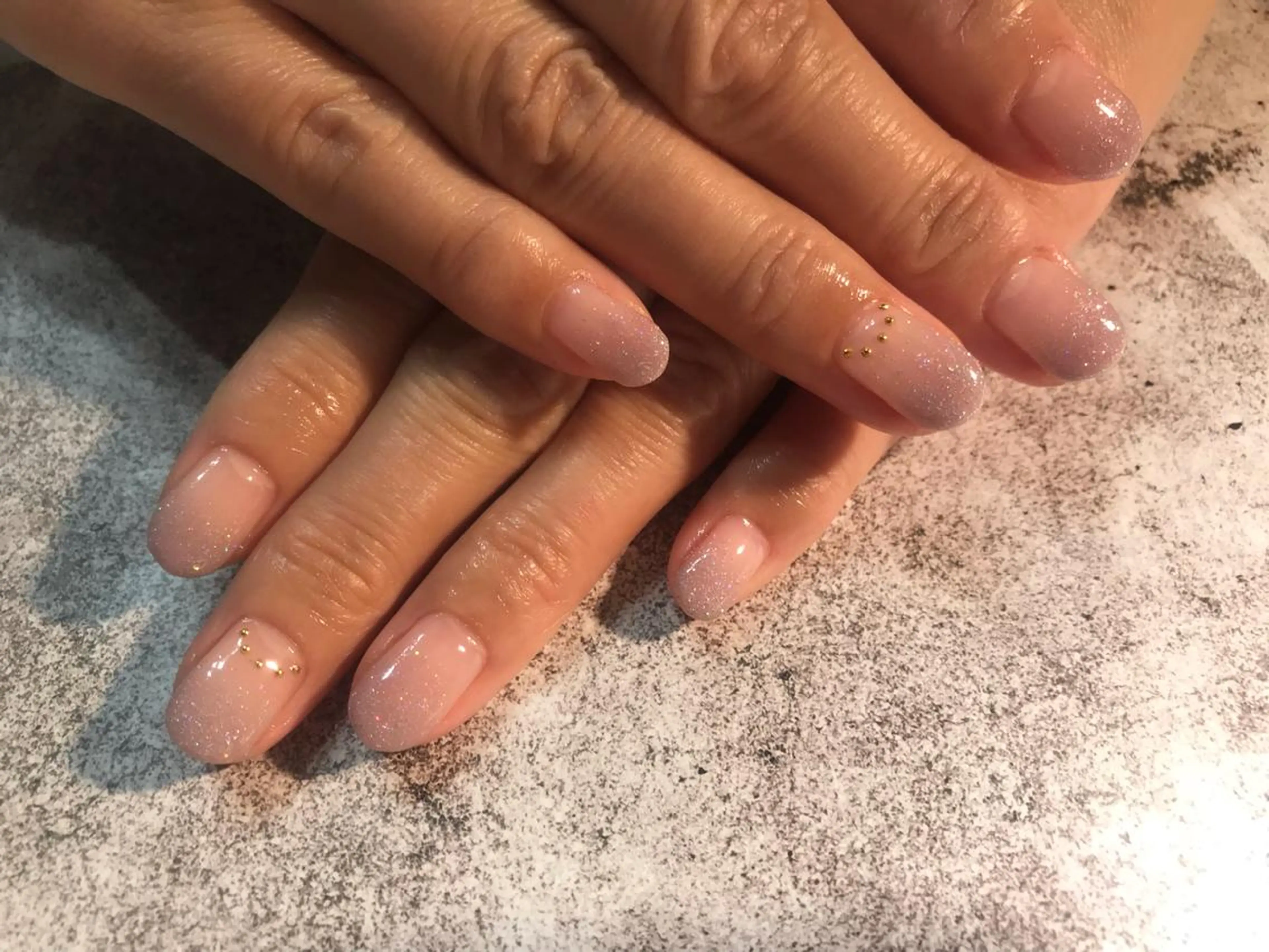 ネイル Kimura Yukoのネイルデザイン