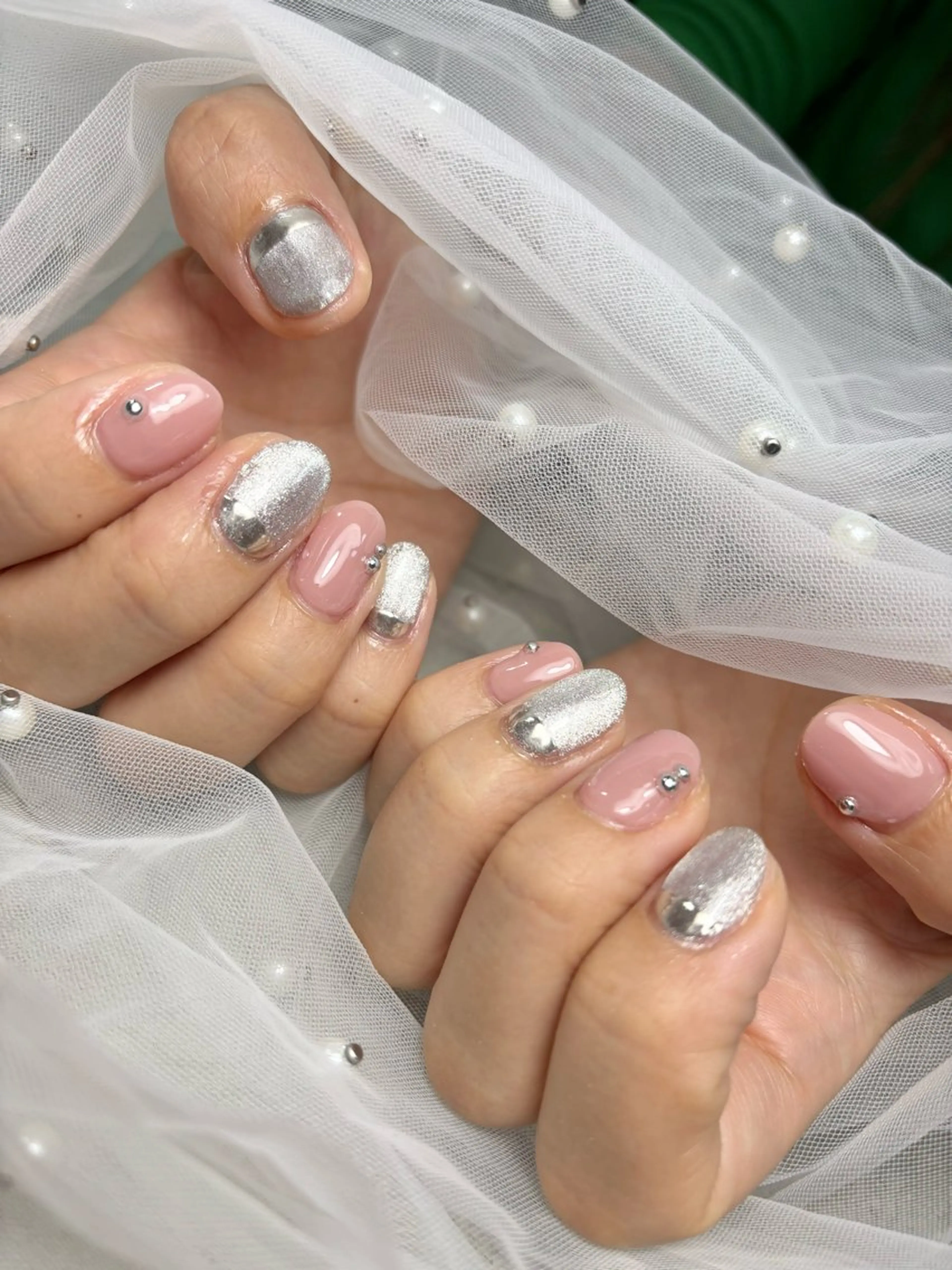 ネイル Y's nailのネイルデザイン