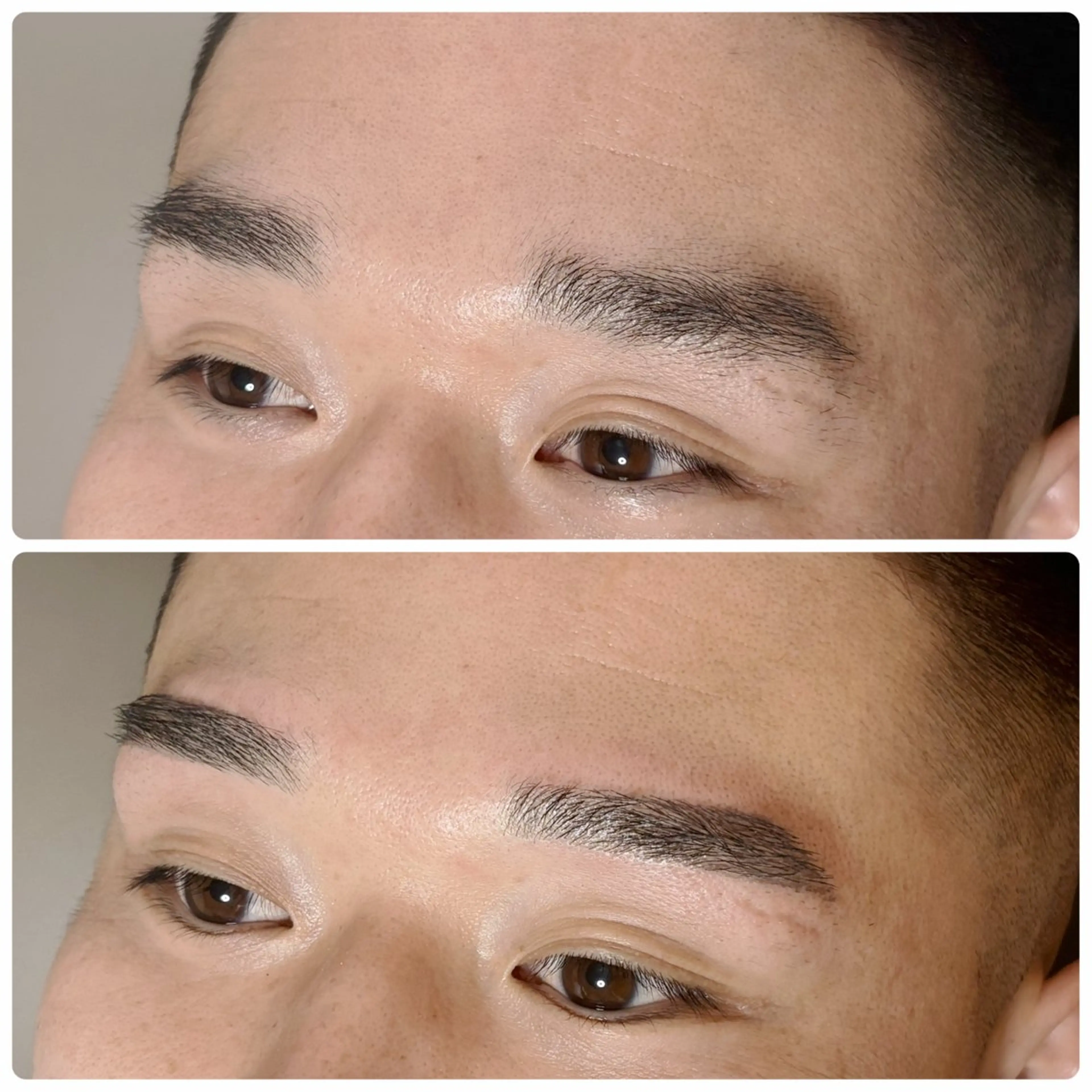 メンズ アイブロウ 🌼眉毛サロン Coluna🌼の眉毛・アイブロウイメージ