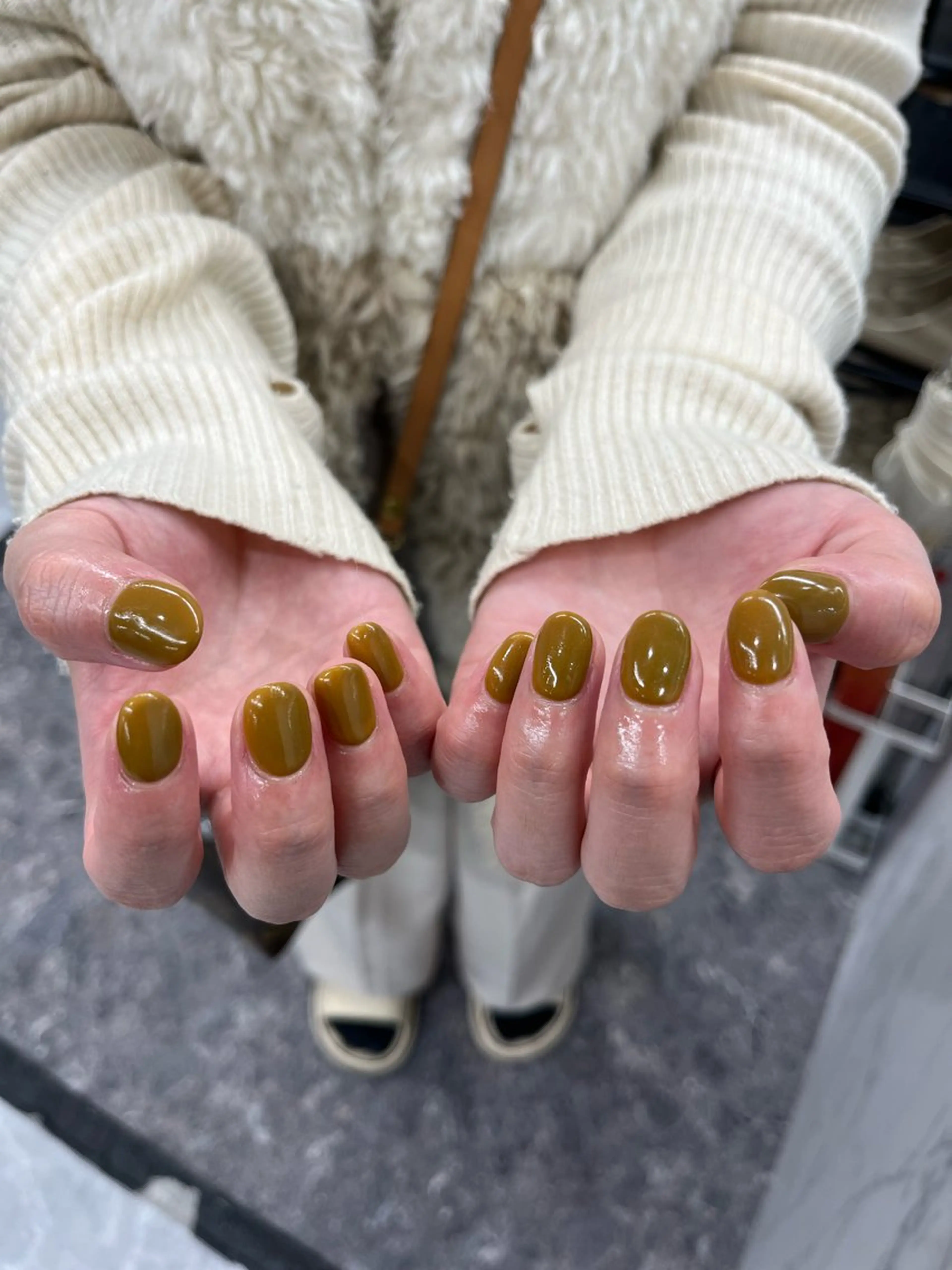 ネイル limo/ kotomiのネイルデザイン