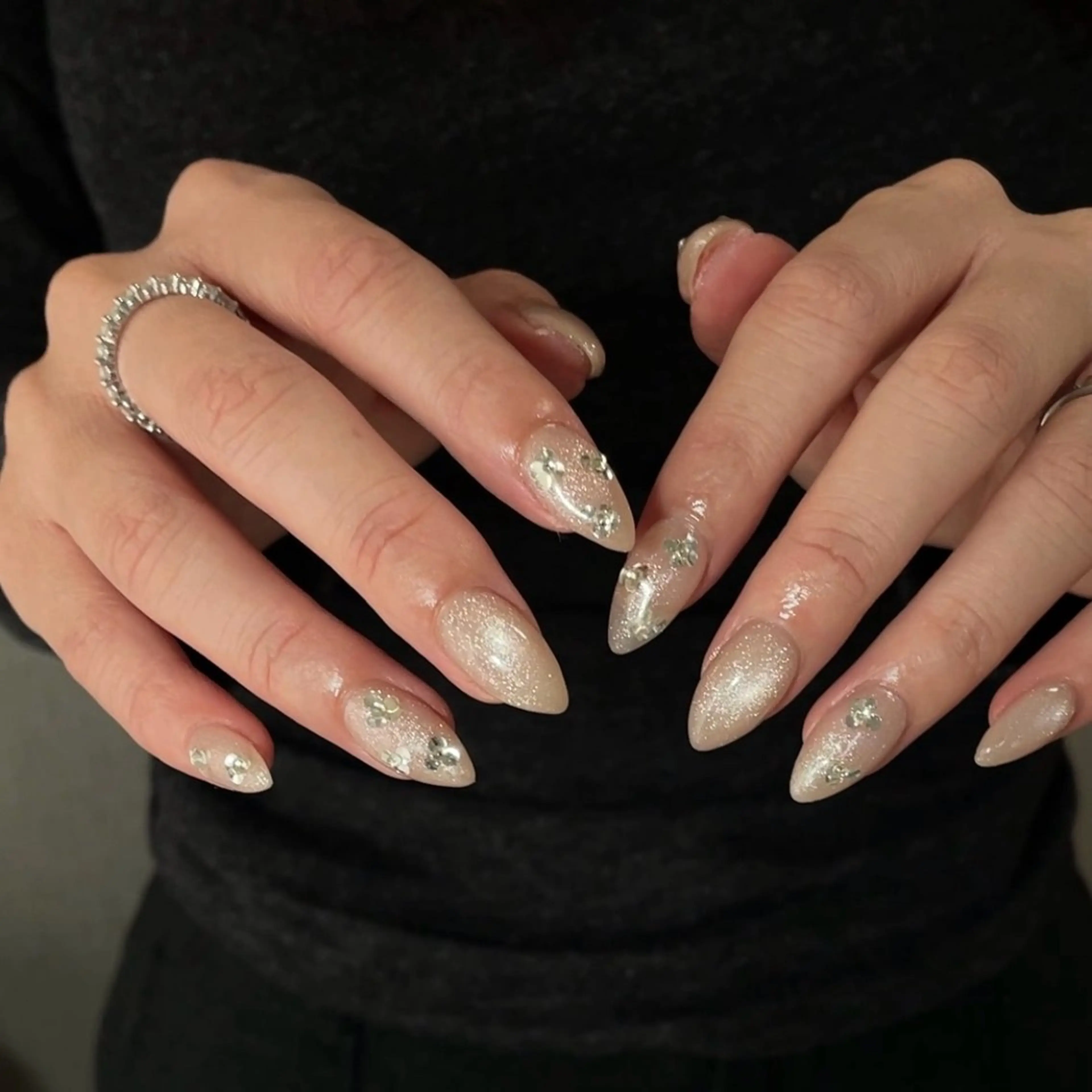 ネイル redpoint mayuのネイルデザイン