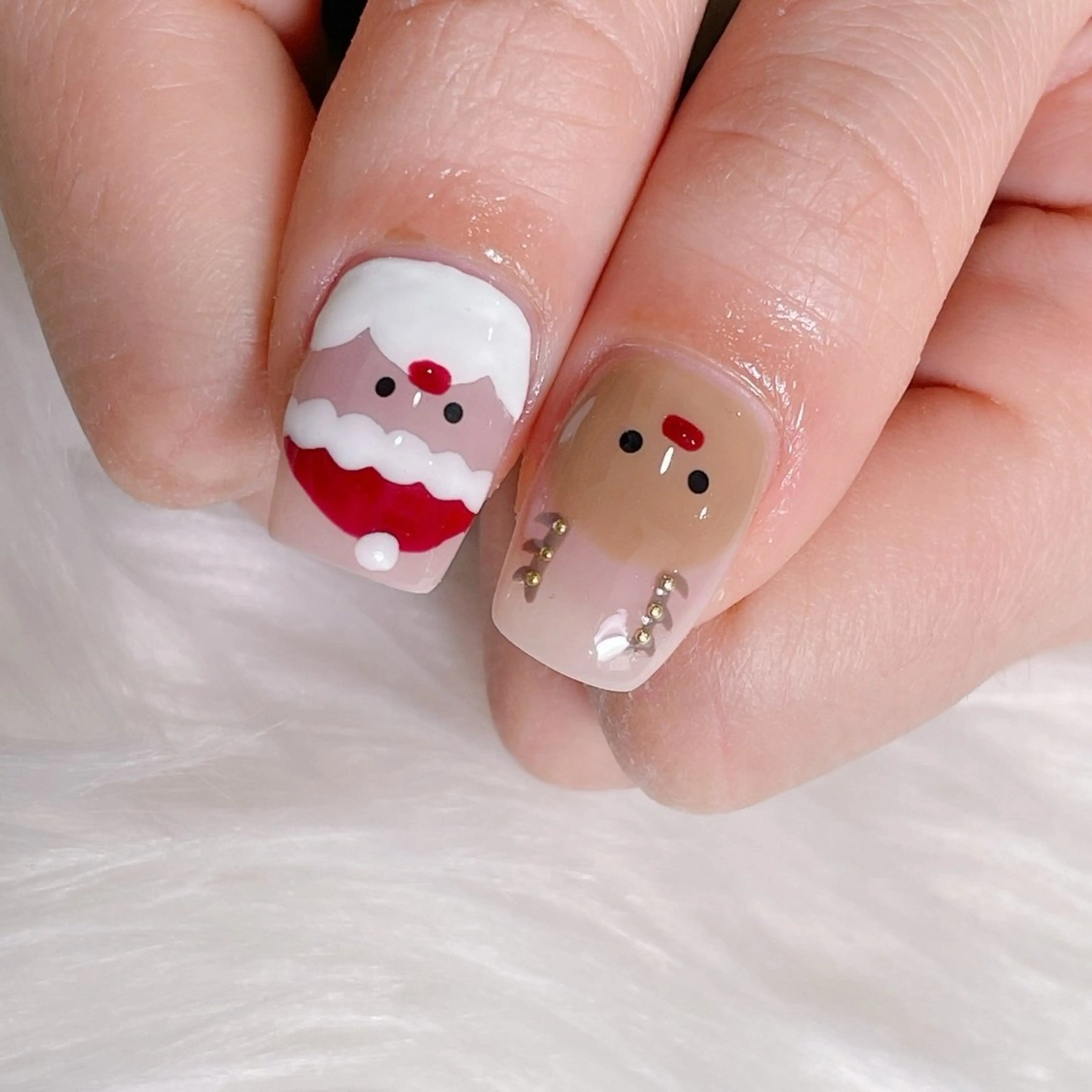 ネイル Ccoco_nail 【ｼｰｺｺﾈｲﾙ】のネイルデザイン