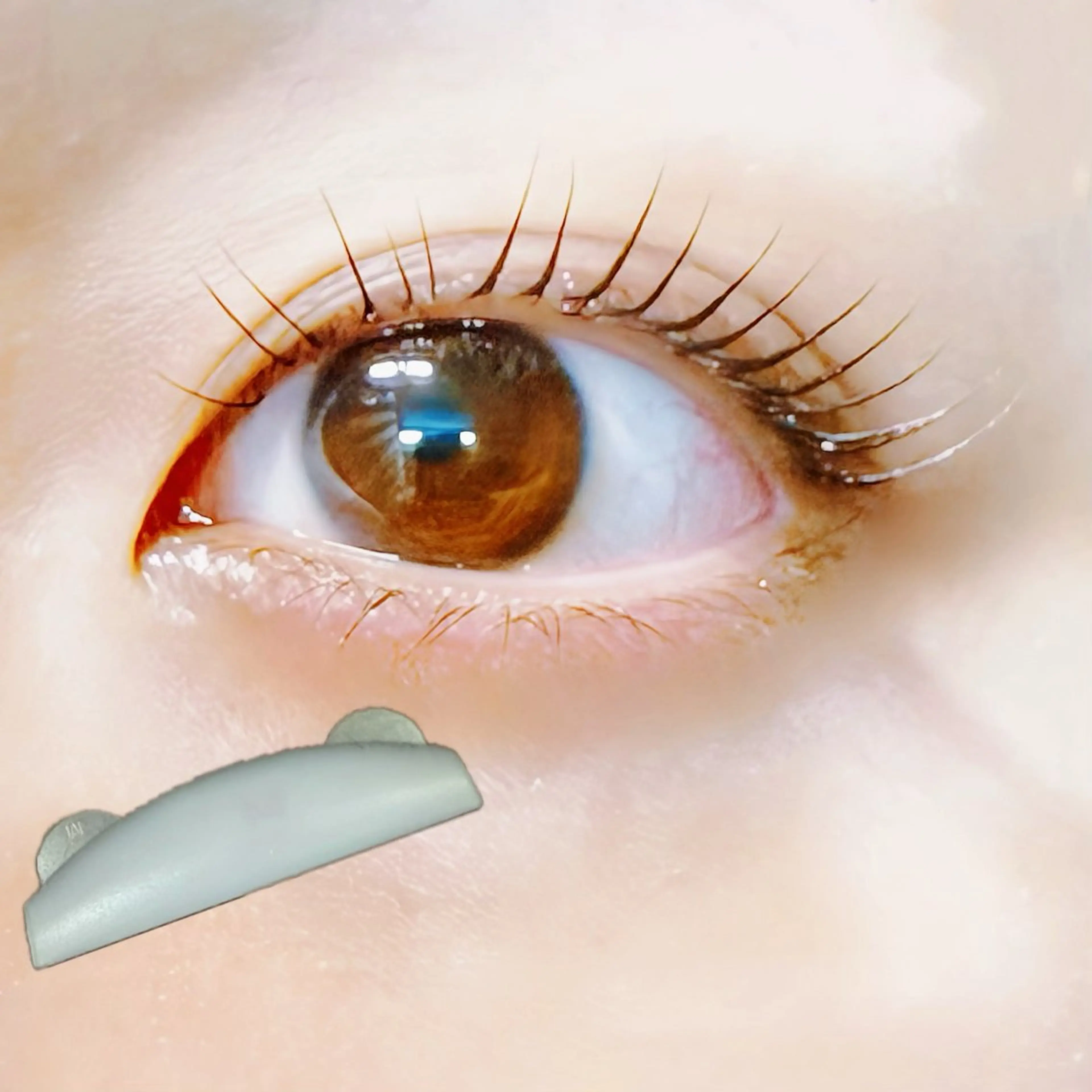 《平日限定》もち1.5倍!ダメージケアラッシュリフト🪄の写真