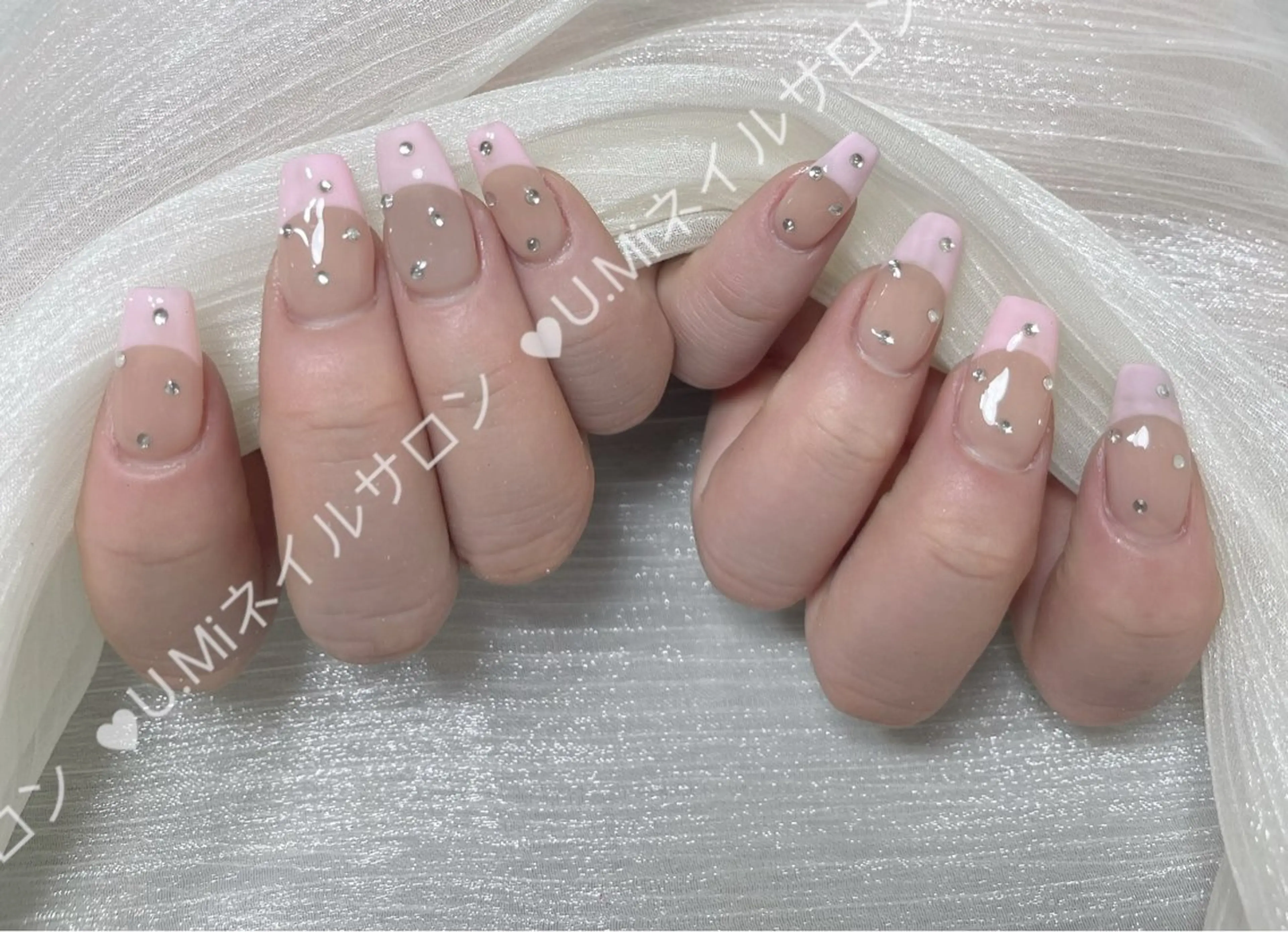 ネイル ユミ nailのネイルデザイン