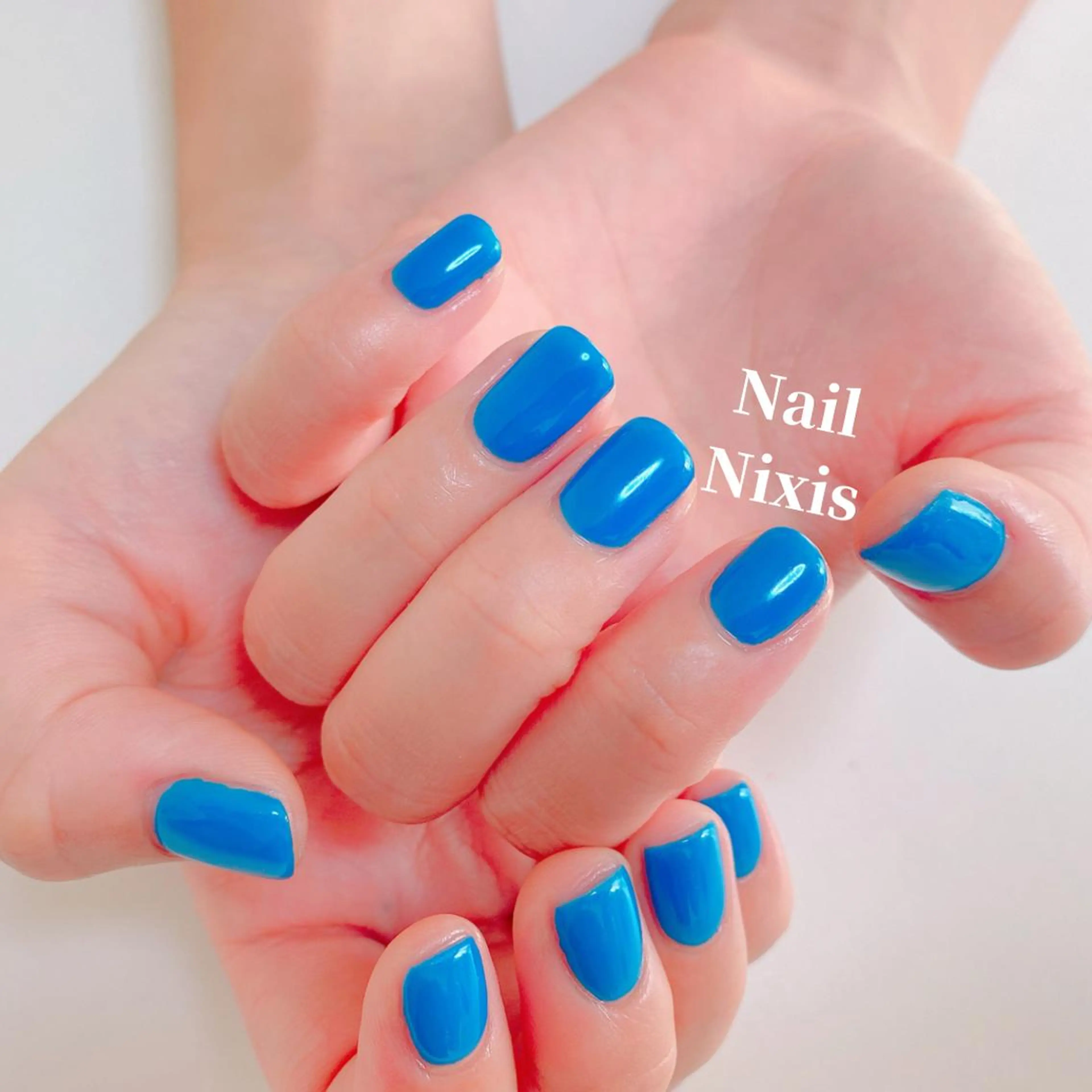 ネイル 大人キレイ 𝑁𝑖𝑥𝑖𝑠のネイルデザイン