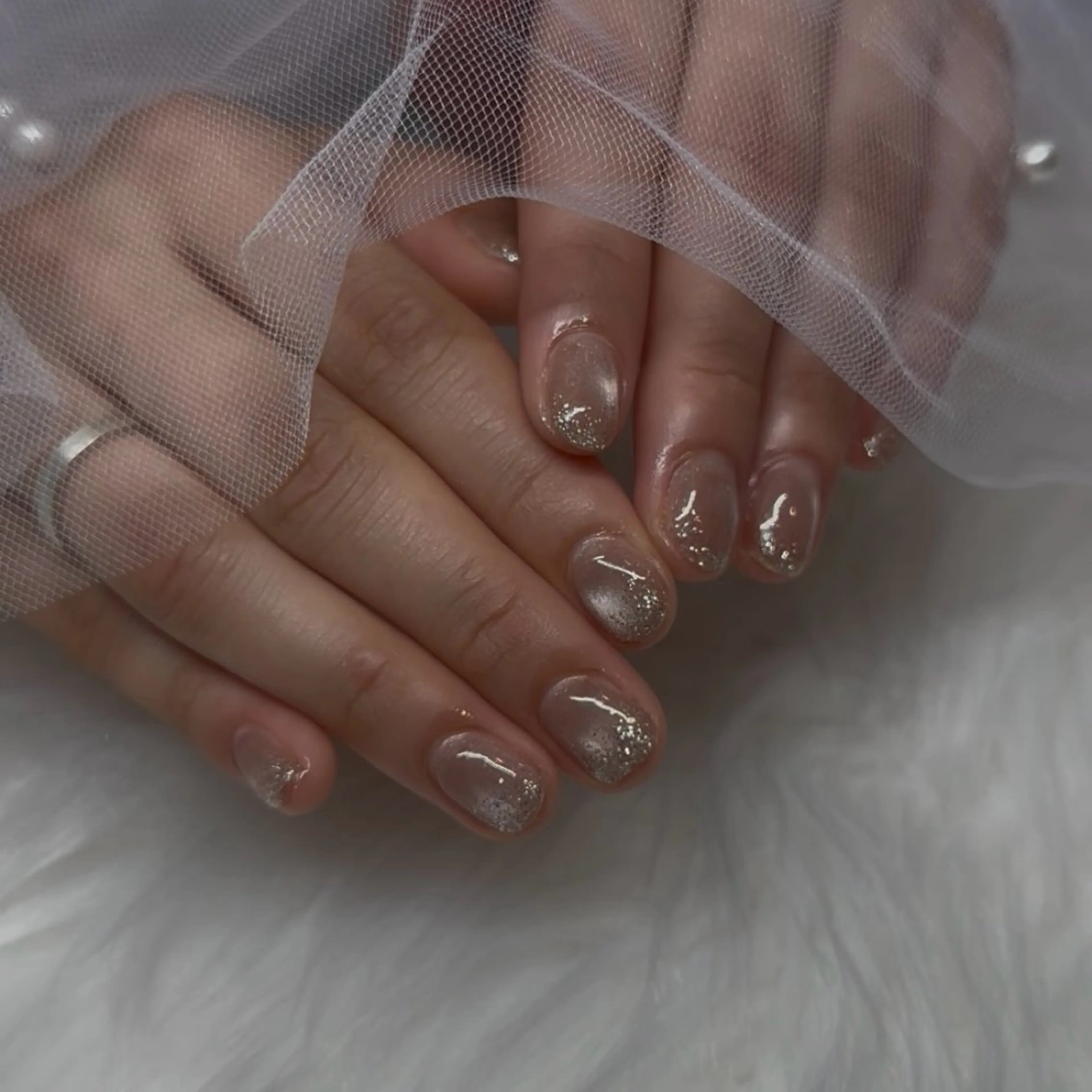 ネイル Laula🤍 ayakaのネイルデザイン