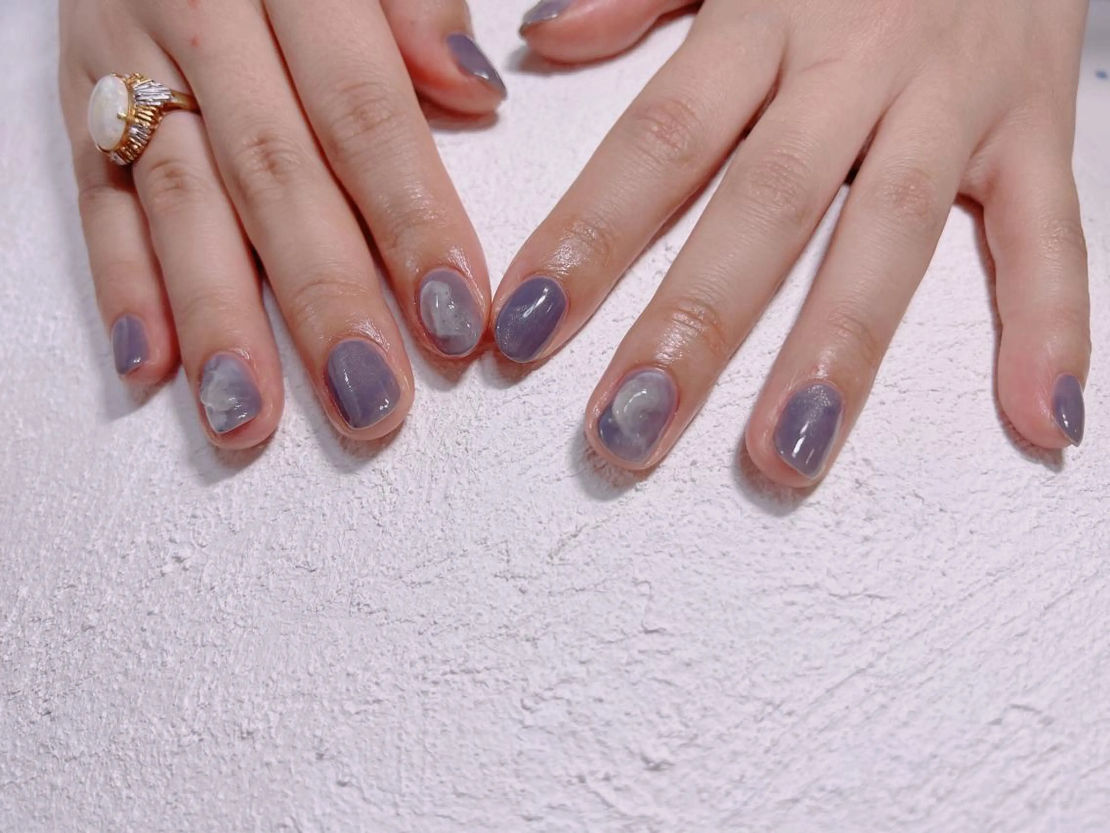 ネイル Regaro i.sのネイルデザイン