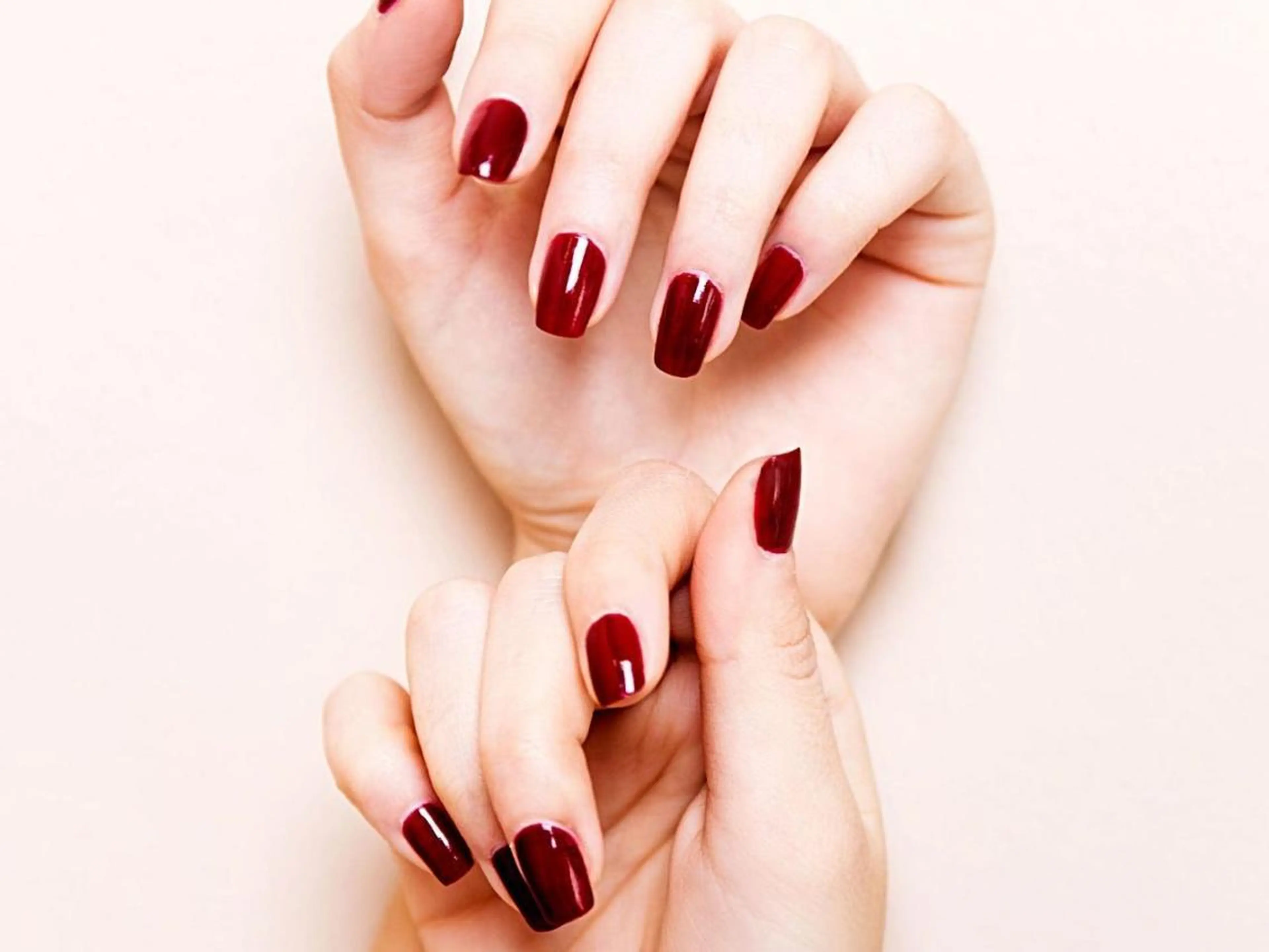 【オフなし】ハンドジェル　ワンカラー(ラメは対象外)の写真