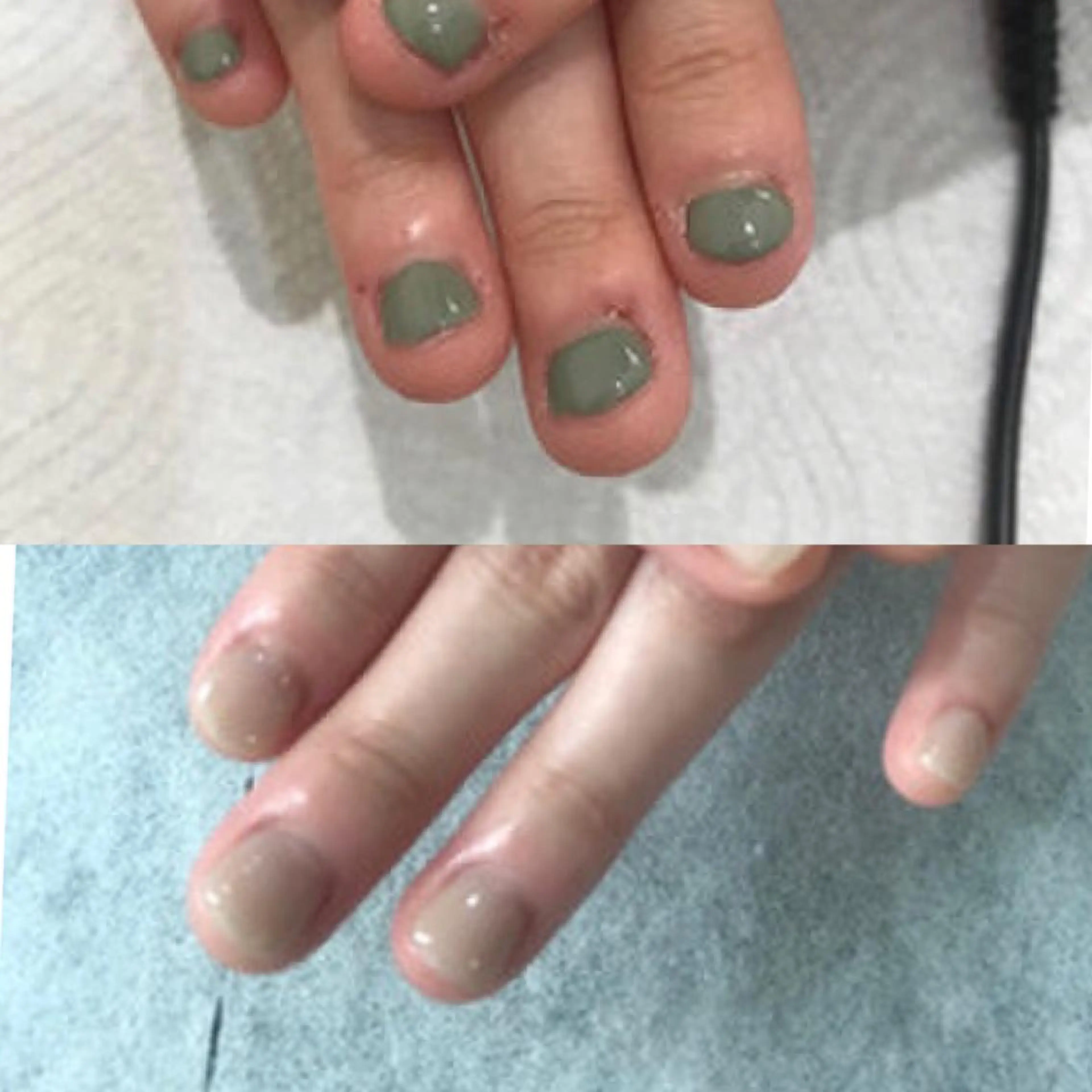 ネイル k iyoのネイルデザイン