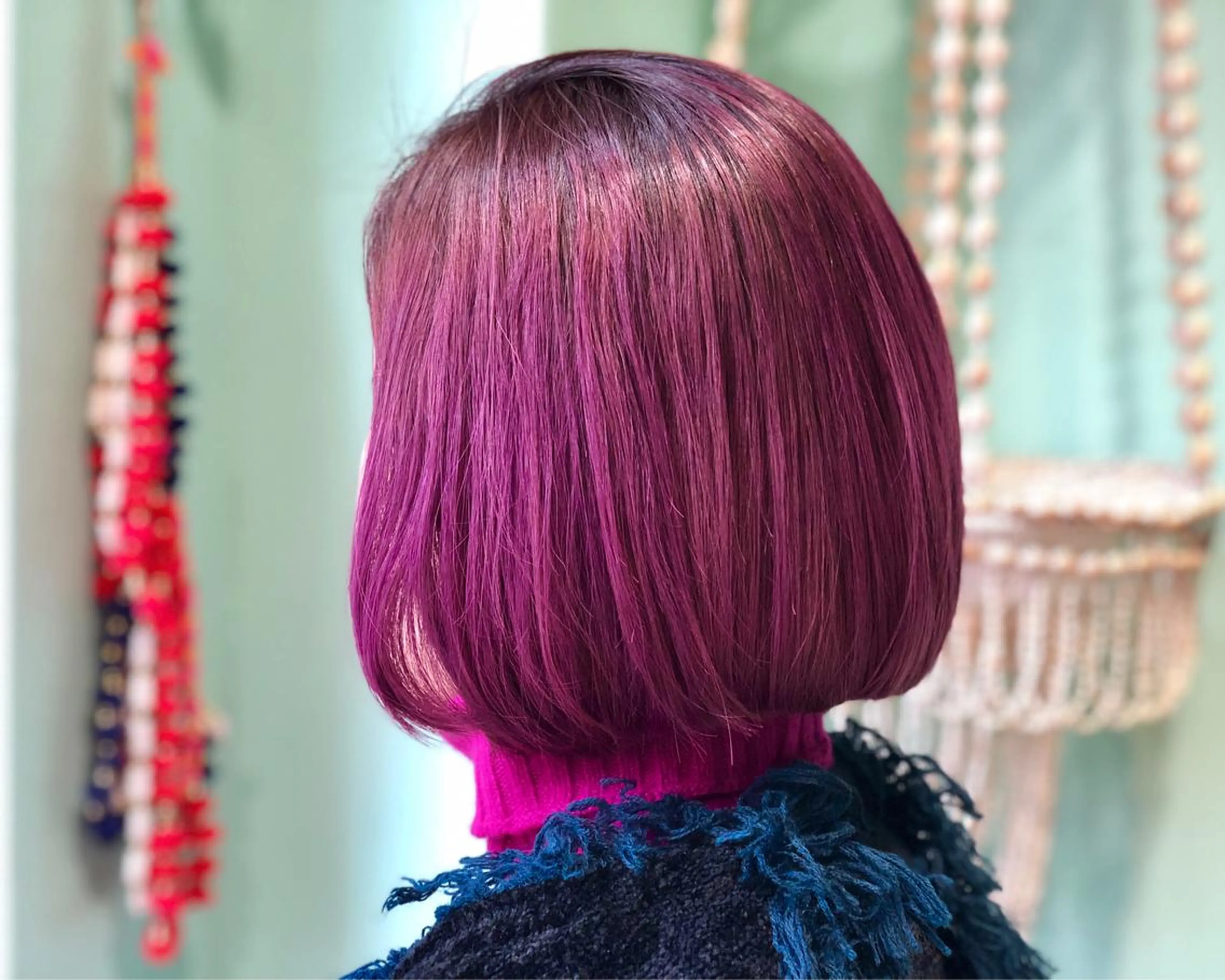 ショート カラー VIRETTA所属・VIRETTA 【ヴィレッタ】のヘアスタイル