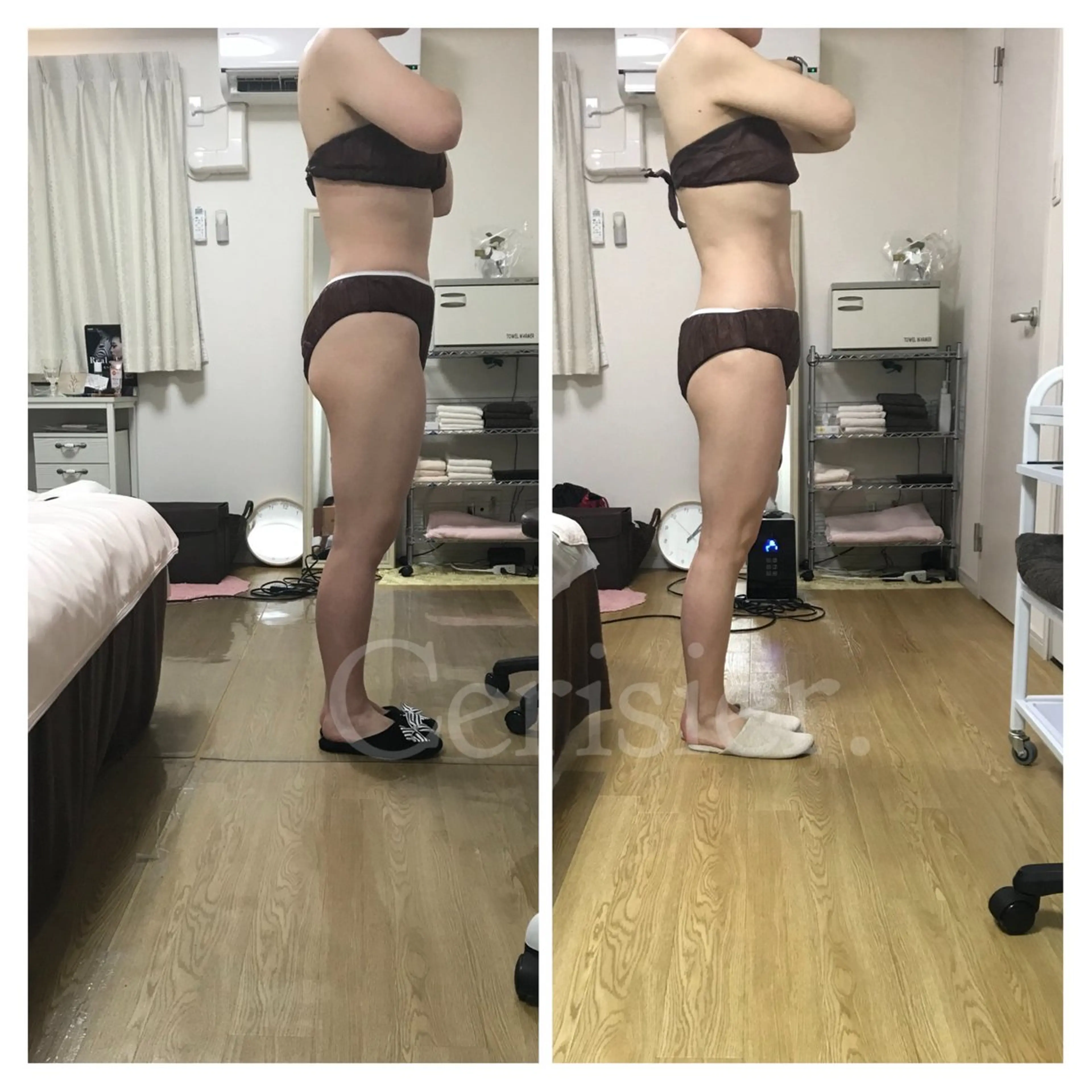 Cerisier.セリシール所属・Cerisier. セリシール　鈴木のエステ・リラクイメージ