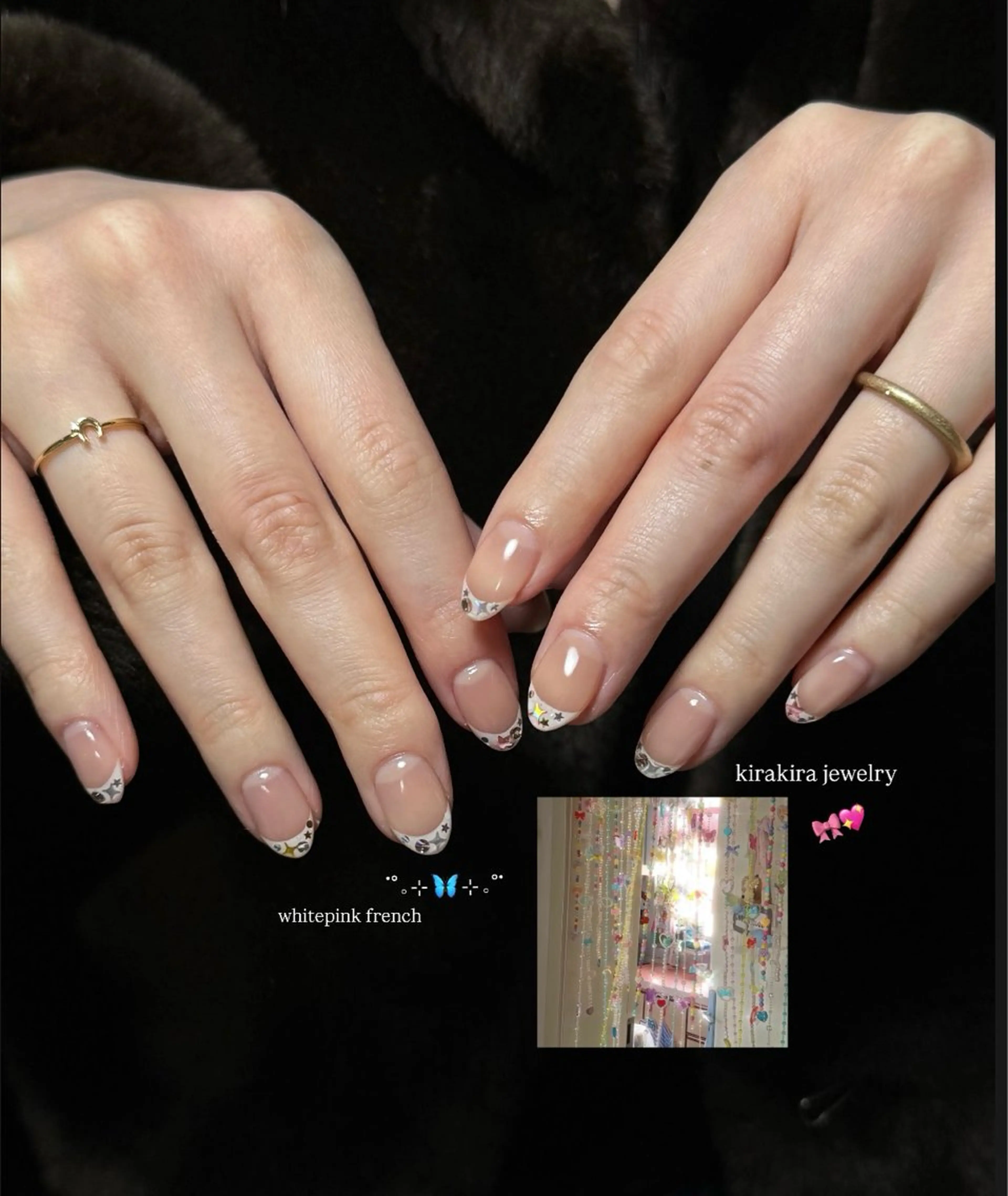 ネイル ハンドネイル naillist sayoのネイルデザイン