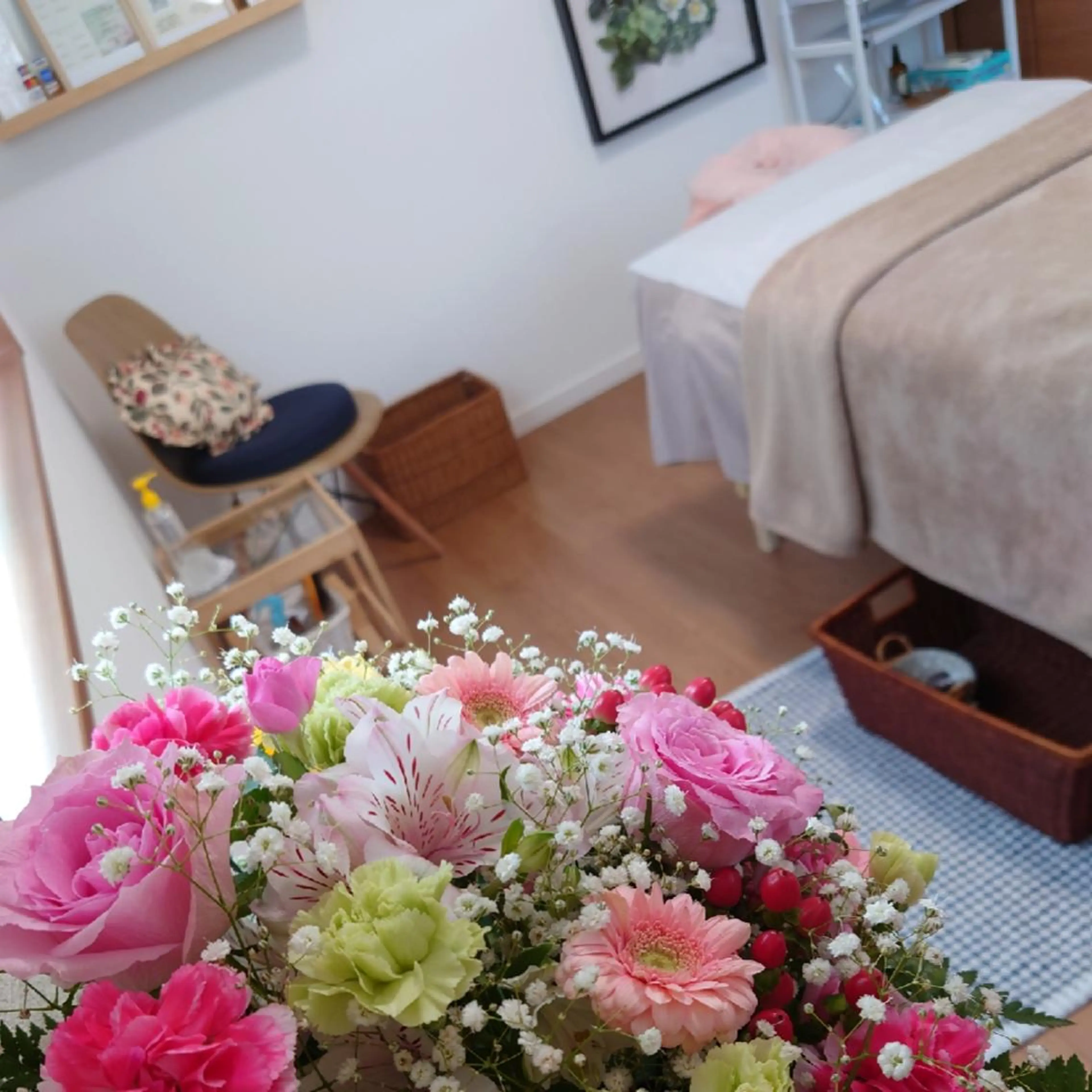 ナチュラトリエ -NaturAtelier-所属・ナチュラトリエ 髙橋さとこのその他イメージ