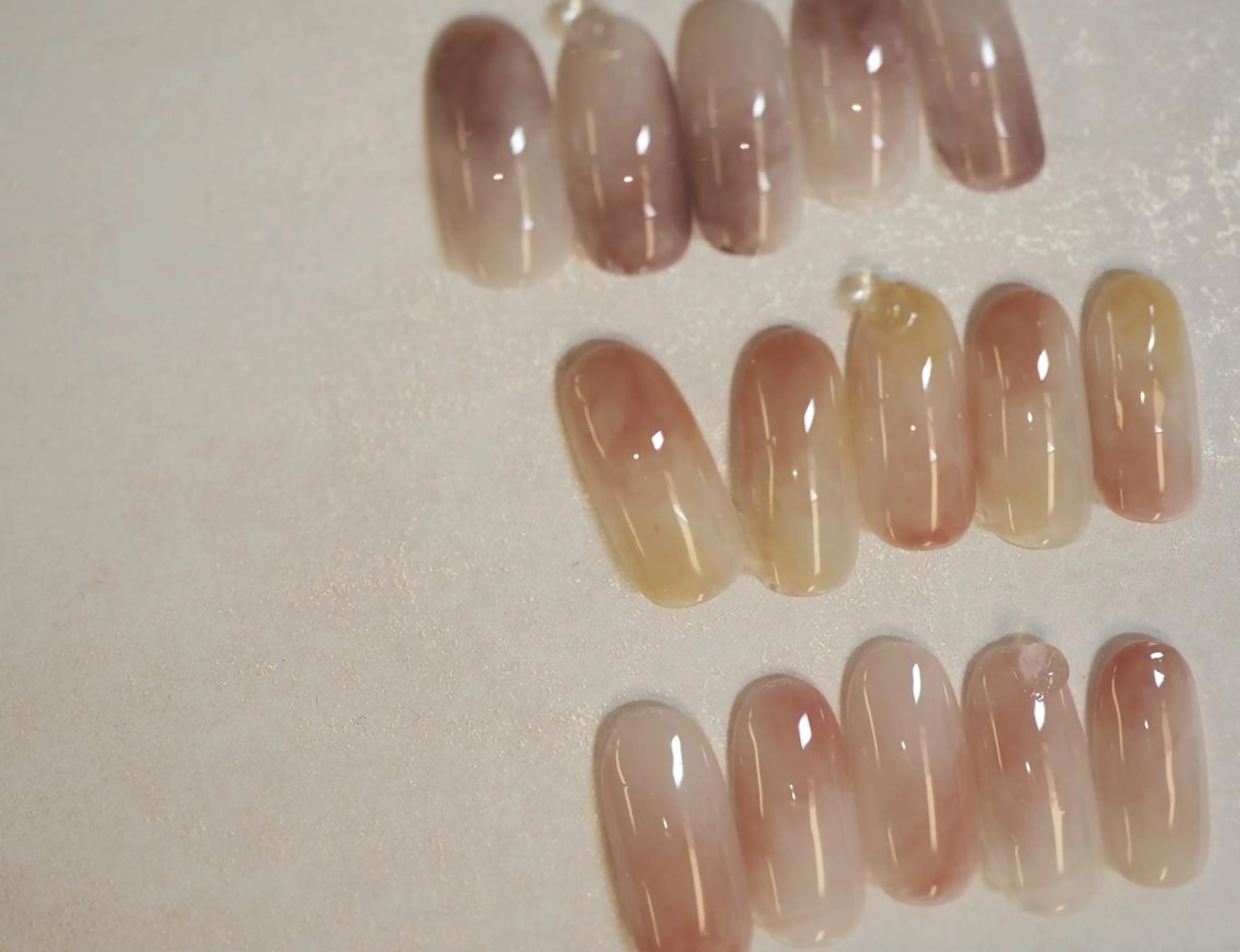 ネイル 田中 （ネイリスト）のネイルデザイン