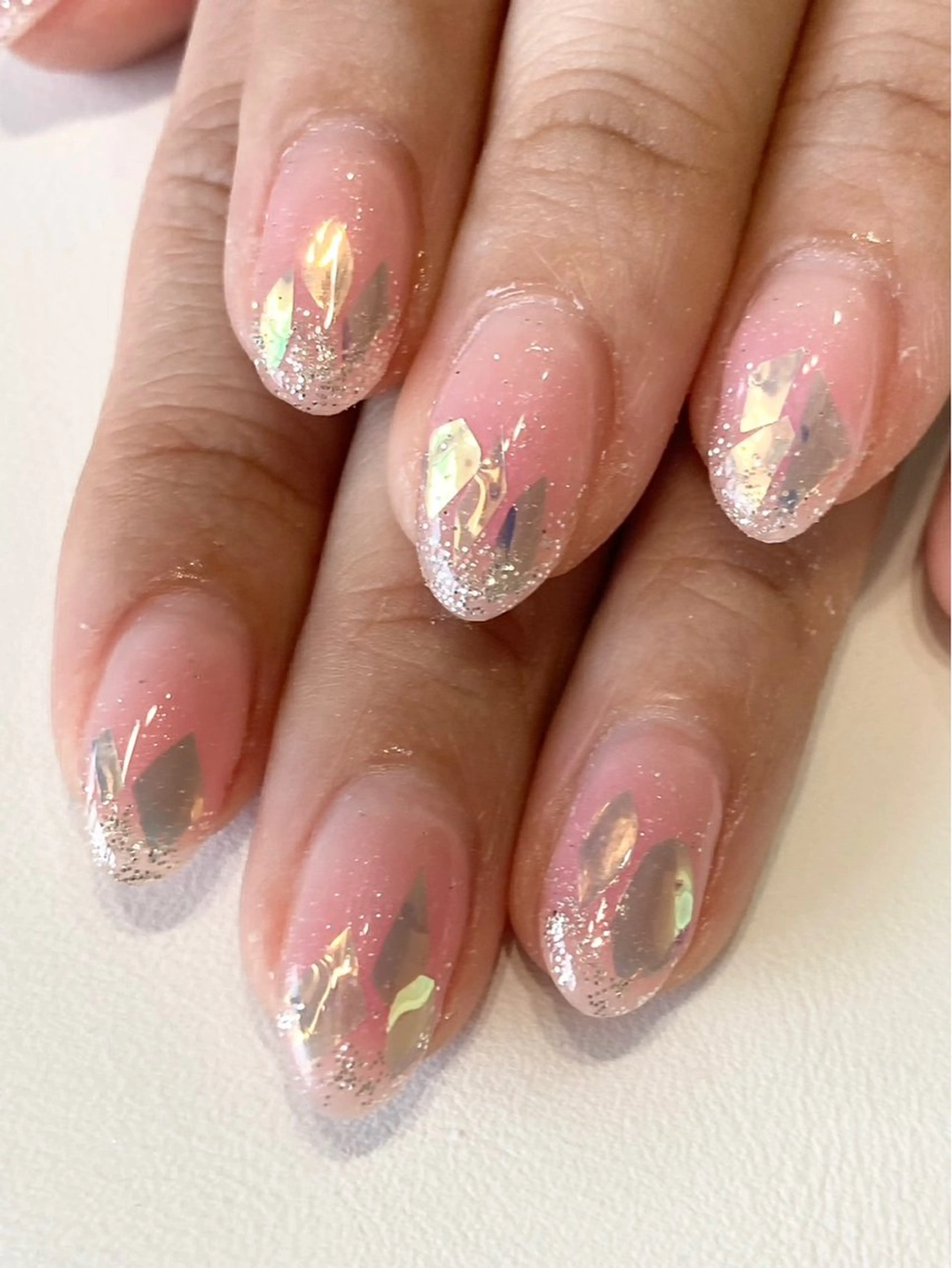 ネイル KREIE所属・KREIE クレイエ 仙台市太白区エステのエステ・リラクイメージ