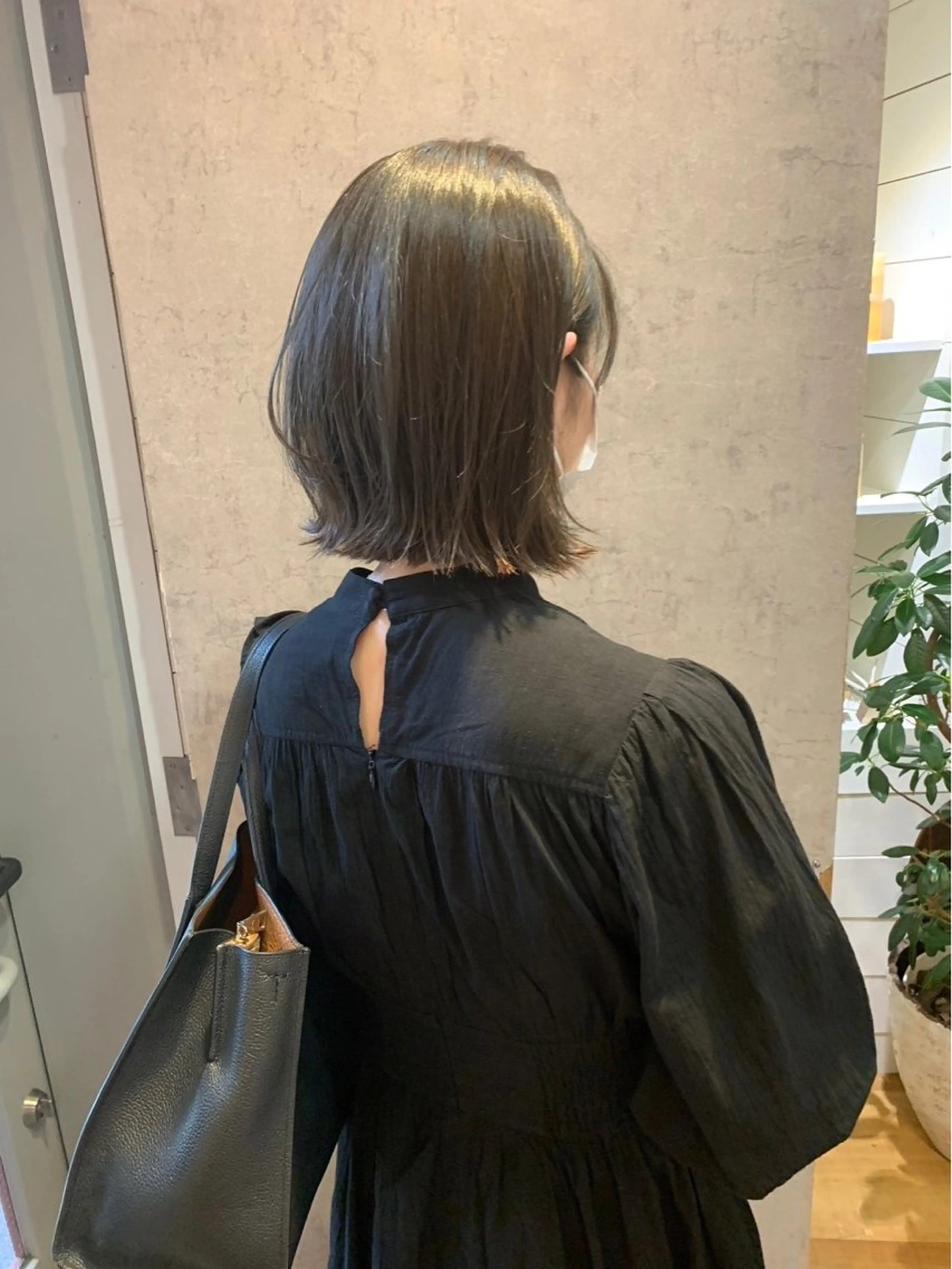 ショート レディースカット💥 向川拓身💥のヘアスタイル