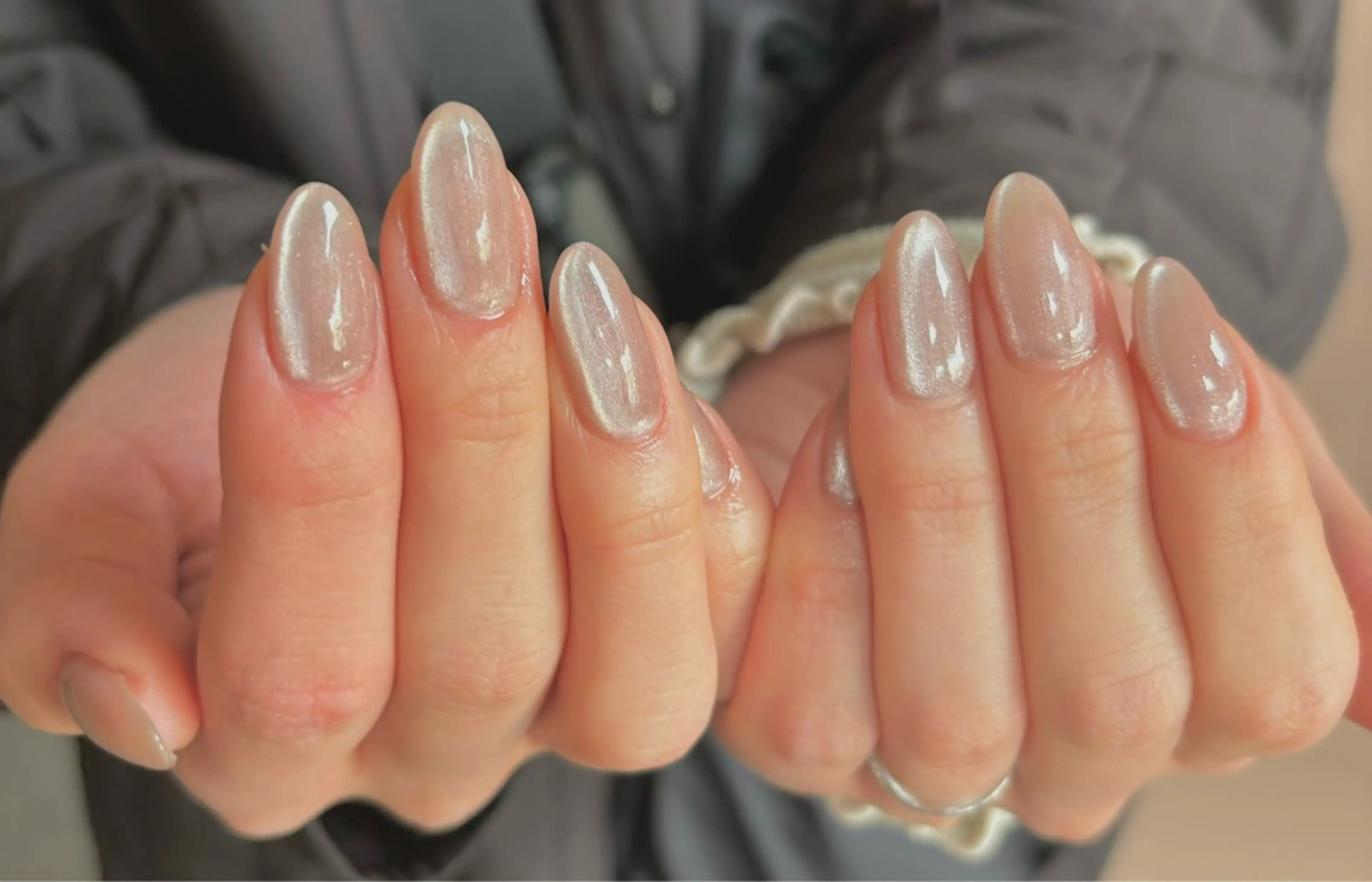 ネイル epanouir mihoのネイルデザイン