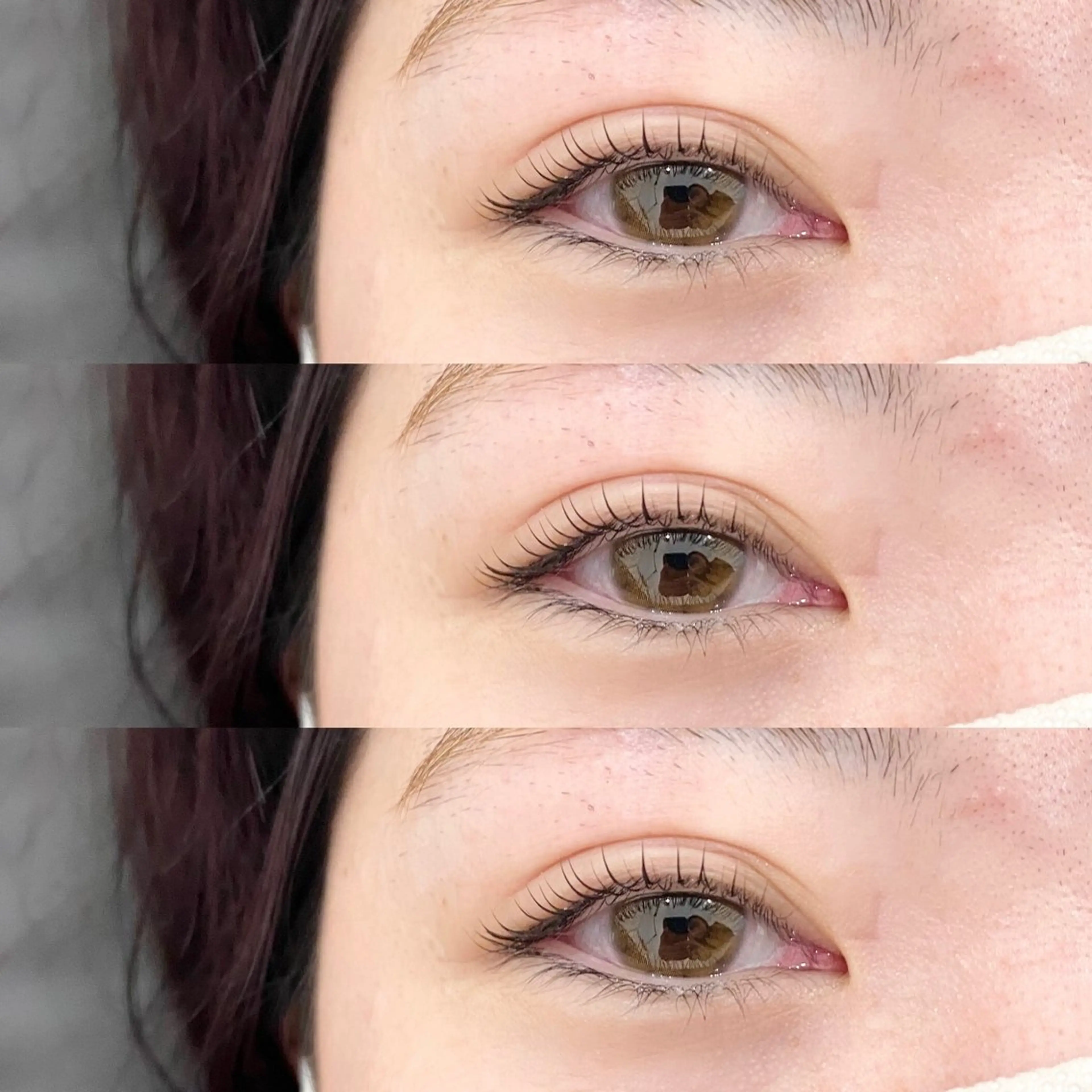 マツエク・マツパ Sakurablow ヤマゾエのマツエク・マツパデザイン