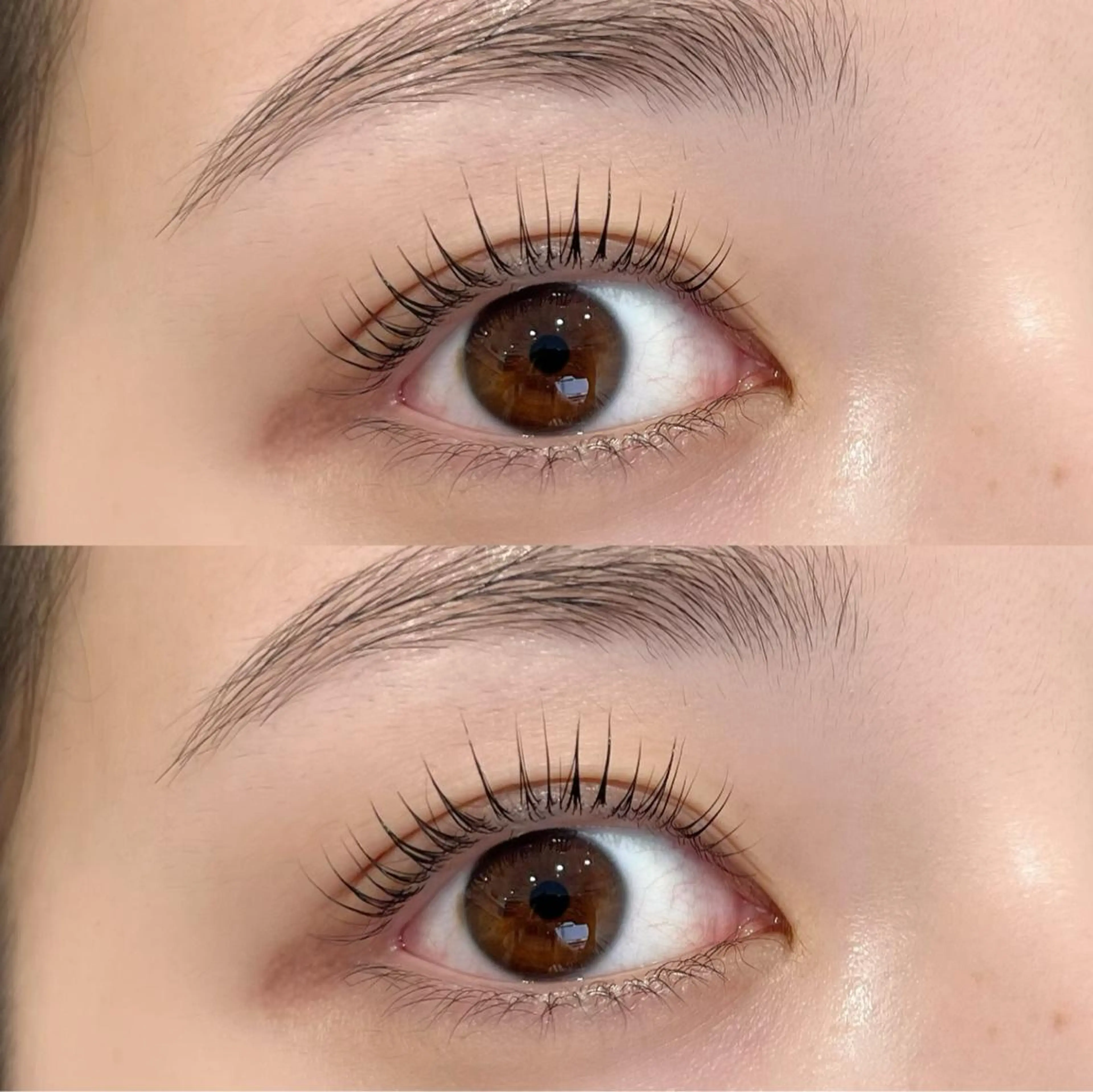 マツエク・マツパ May Fairy所属・村松 さくらのマツエク・マツパデザイン