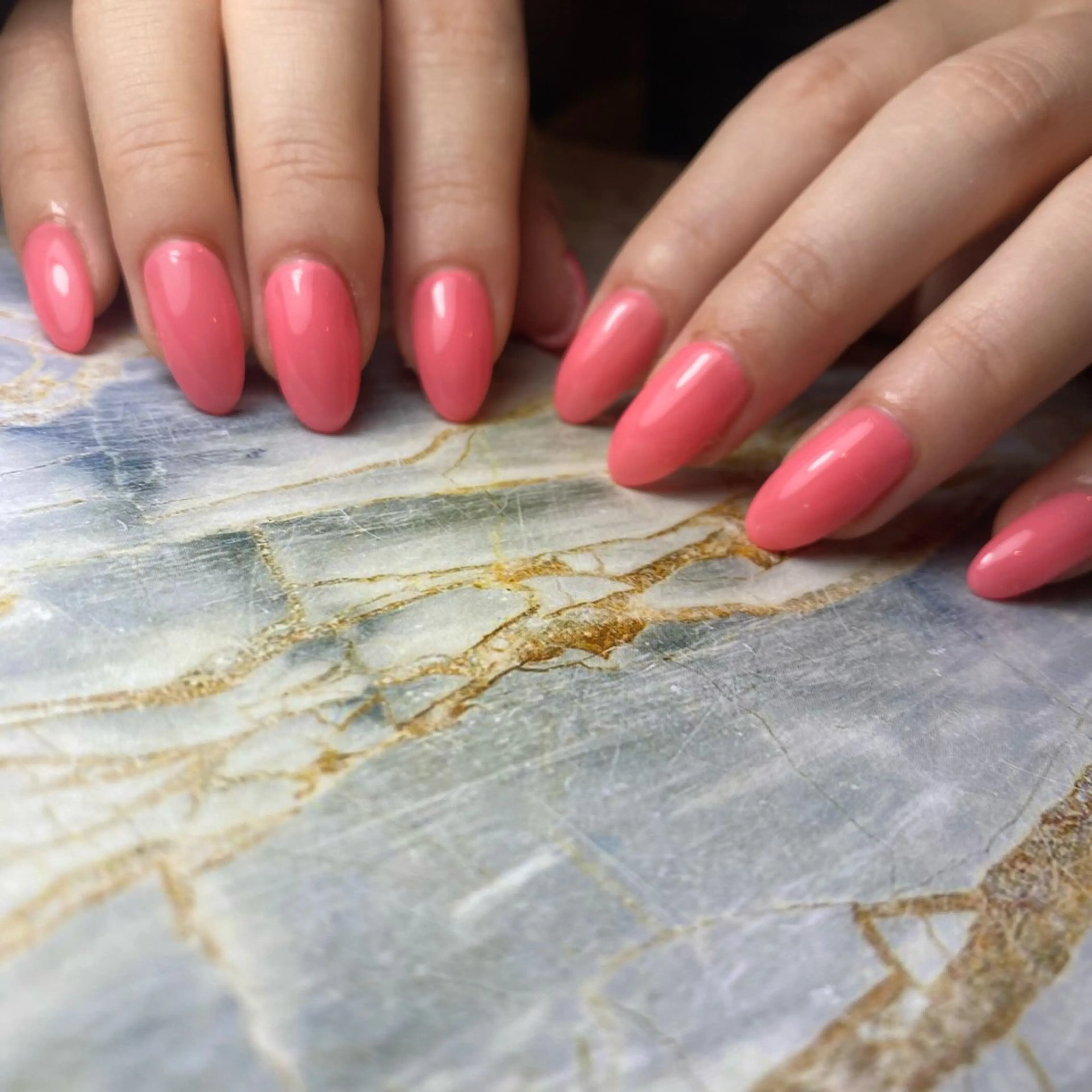 ネイル ハンドネイル Amelia* nail&eyeのマツエク・マツパデザイン