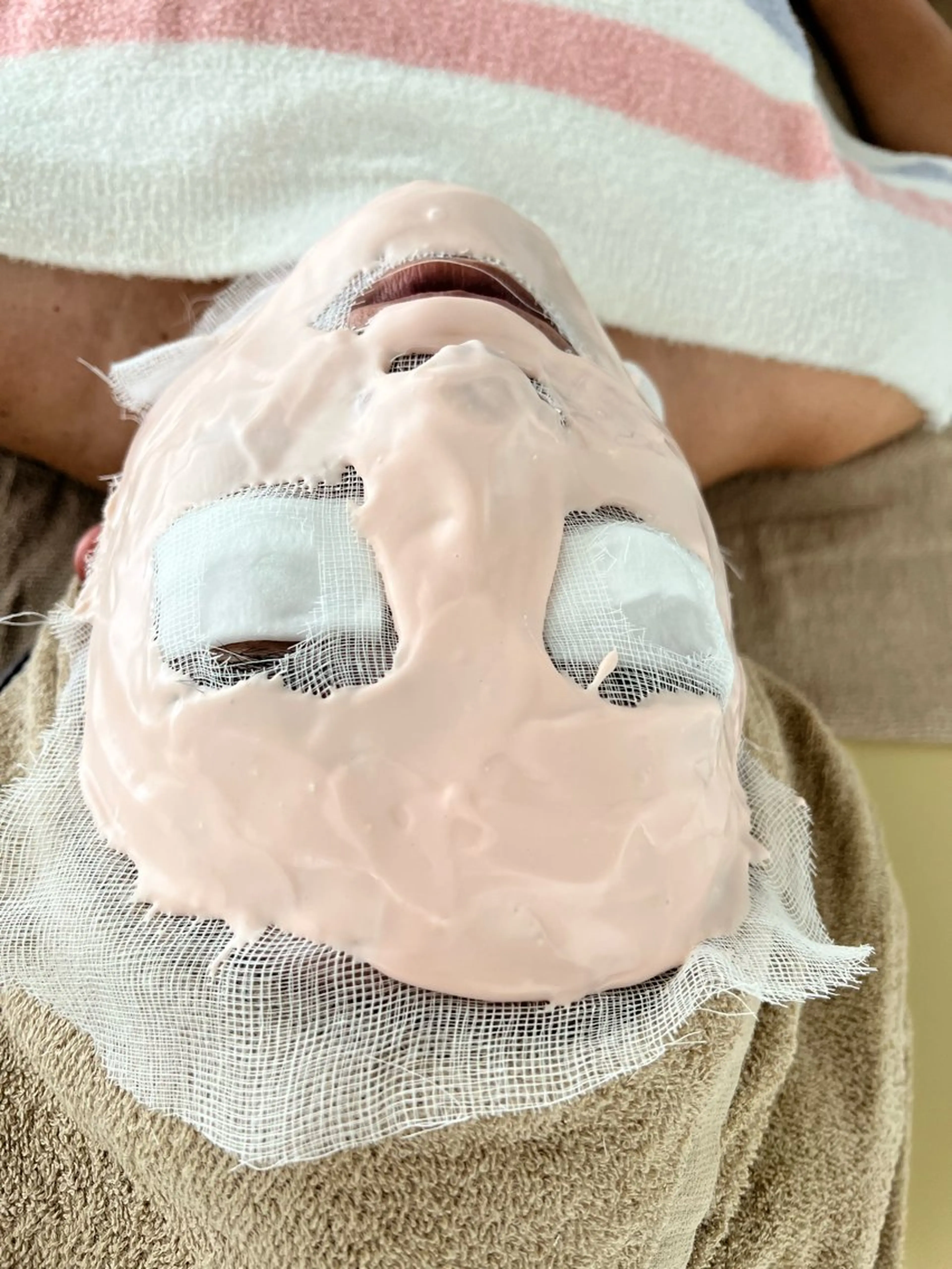 リラク SILK所属・ＳＩＬＫ SAYURIのエステ・リラクイメージ