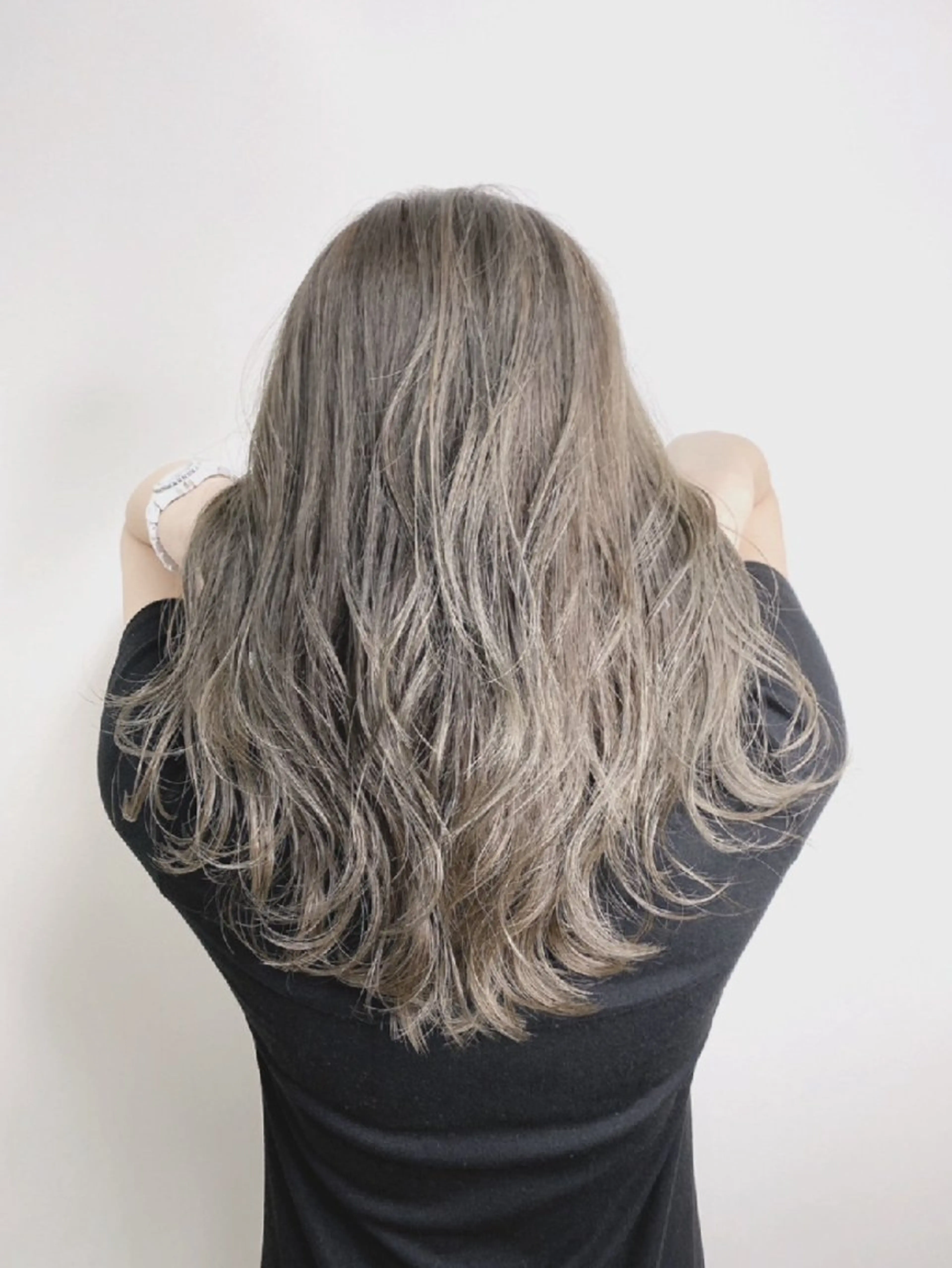 ロング パーマ 似合わせ眉🎀🌸 Kana💕の眉毛・アイブロウイメージ