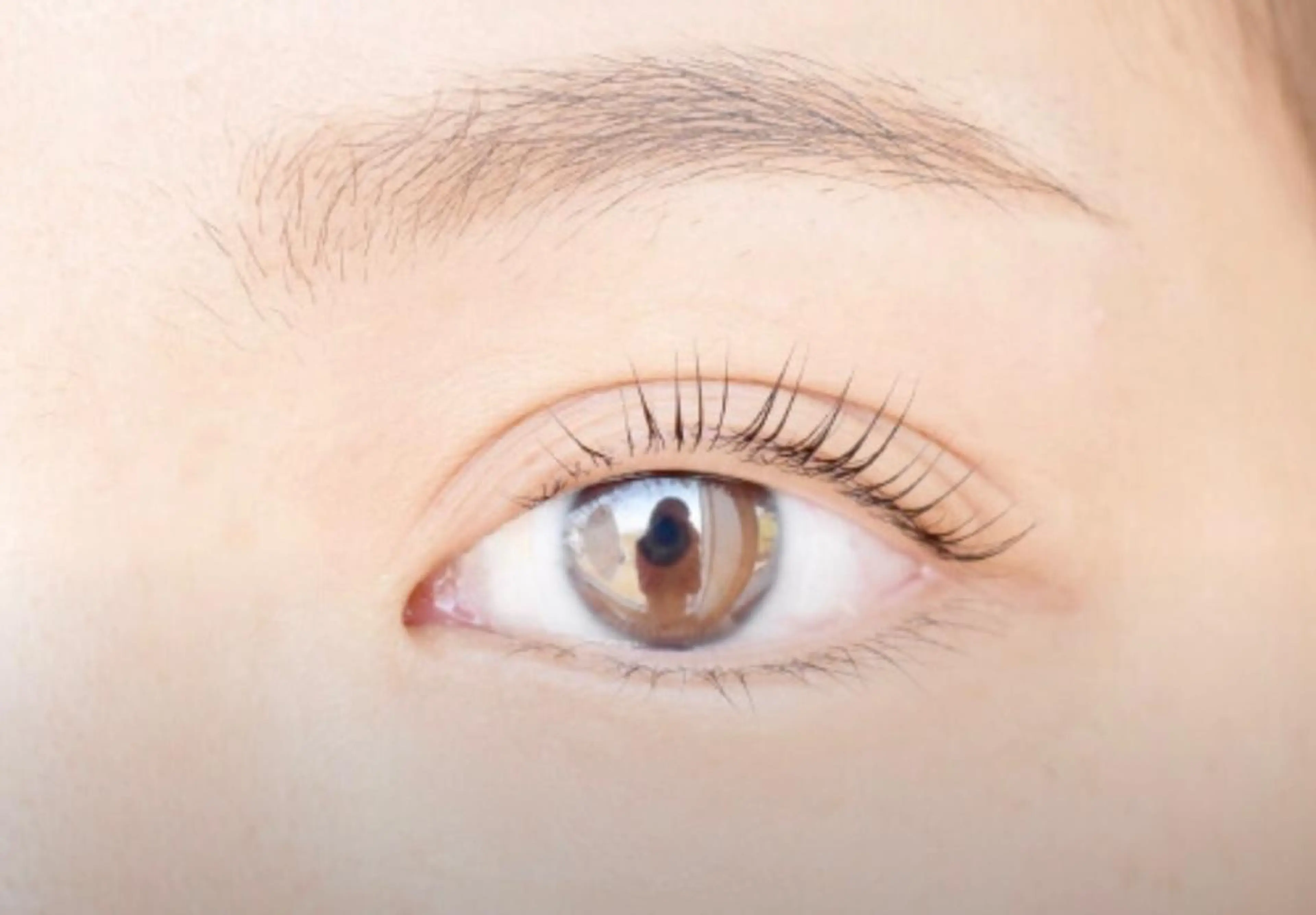 痛みにくいトリートメント配合パリジェンヌラッシュリフトご新規様限定の写真