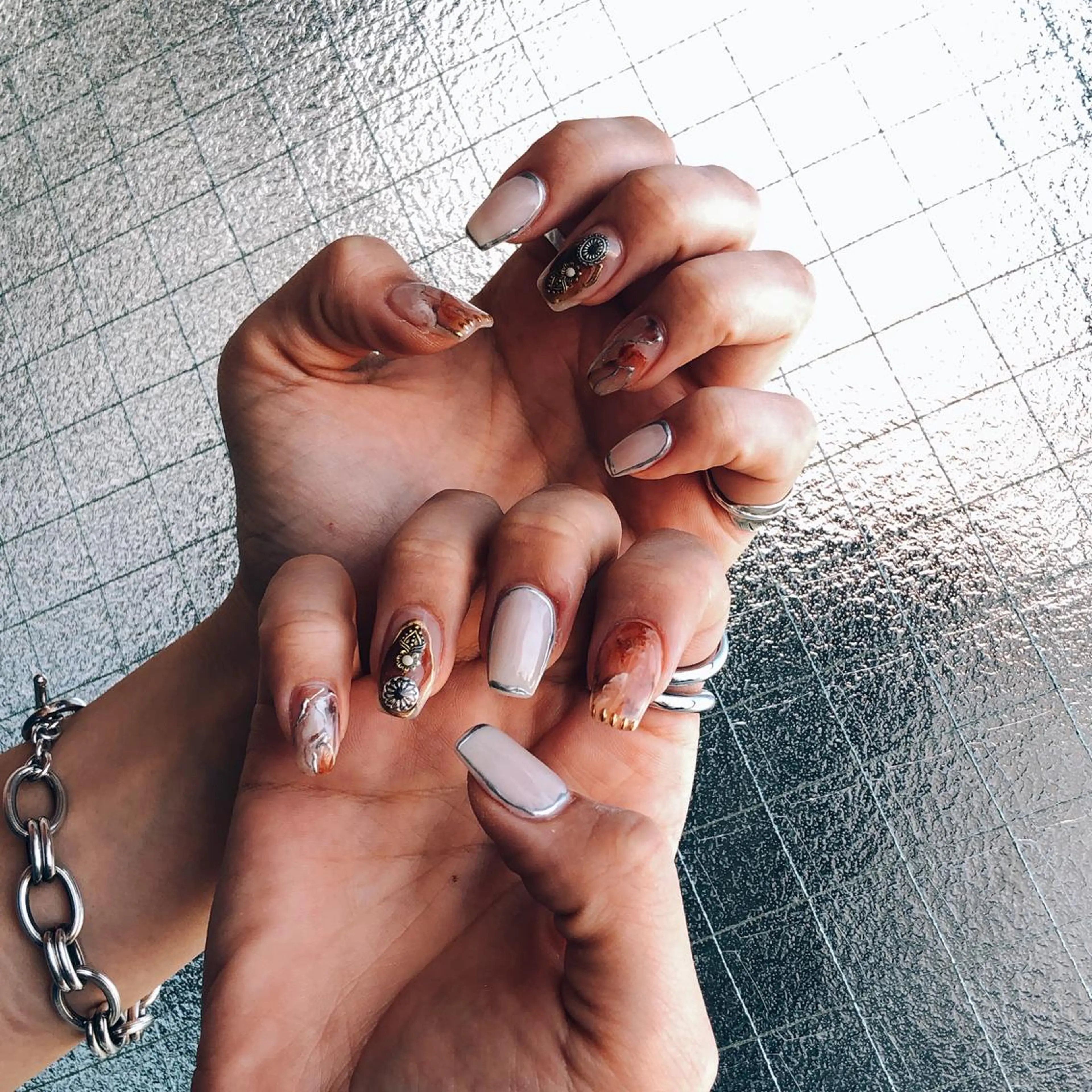 ネイル ハンドネイル Chipieee Tokyoのその他イメージ