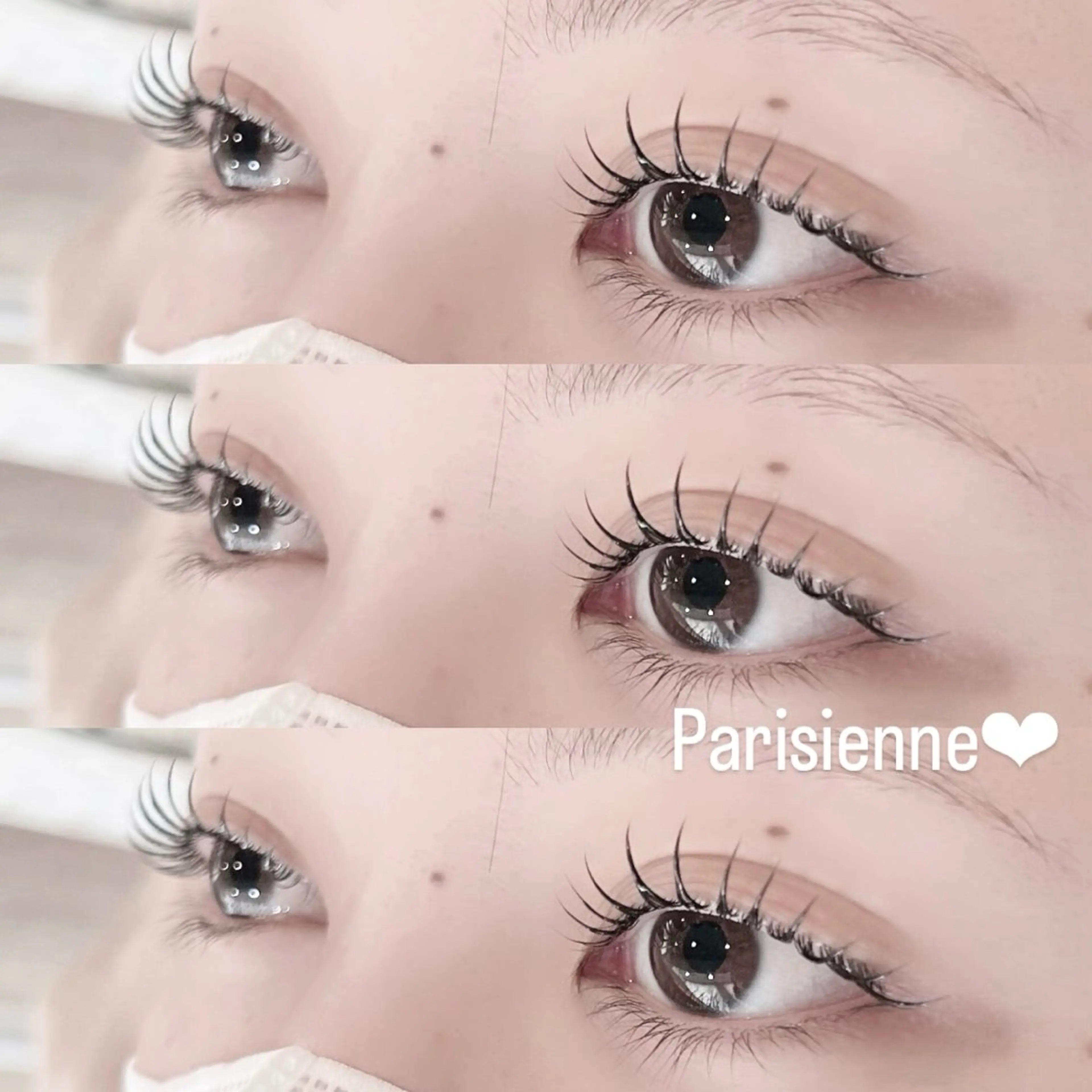 マツエク・マツパ マツパ 🌜OLIVIA 南雲🌛のマツエク・マツパデザイン