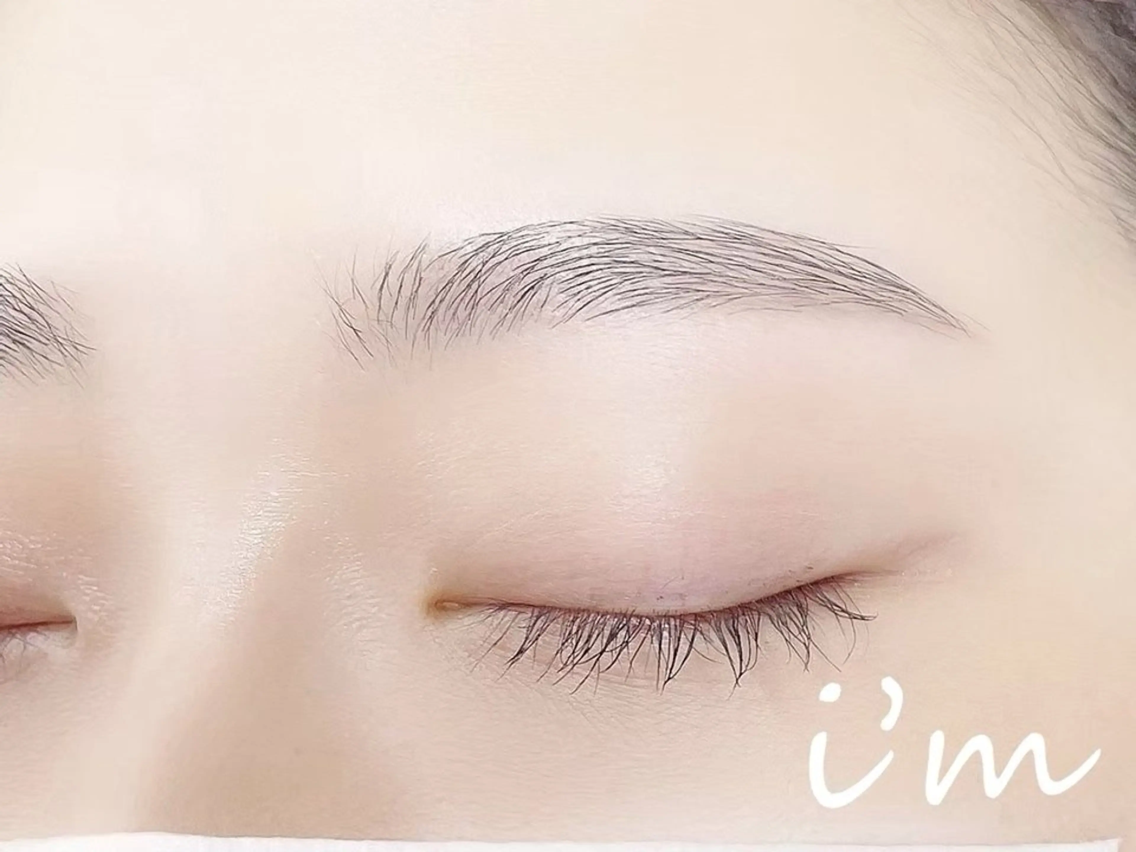 アイブロウ 眉毛/まつ毛🧸 yuukaの眉毛・アイブロウイメージ