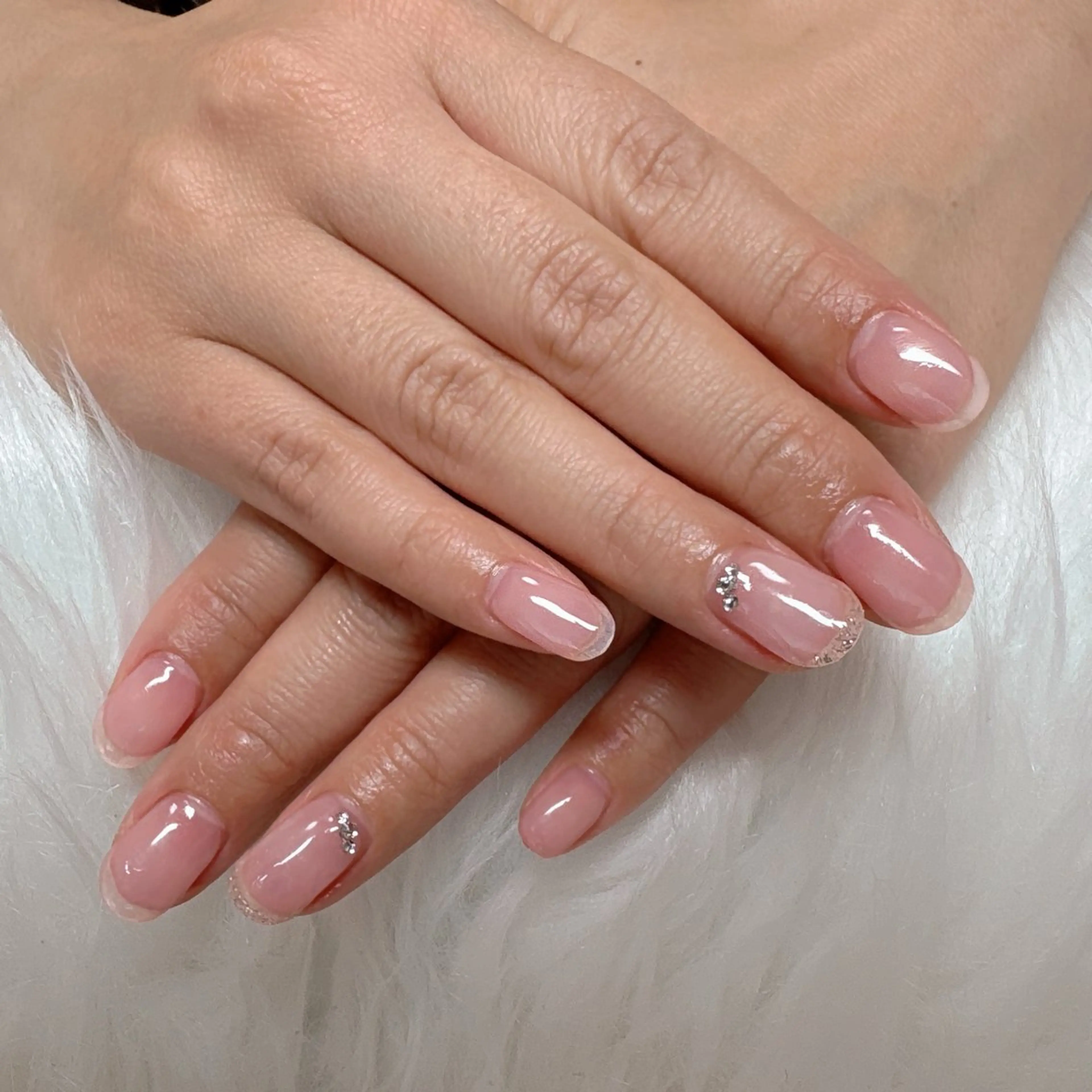 ネイル ネイル スゥリールのネイルデザイン