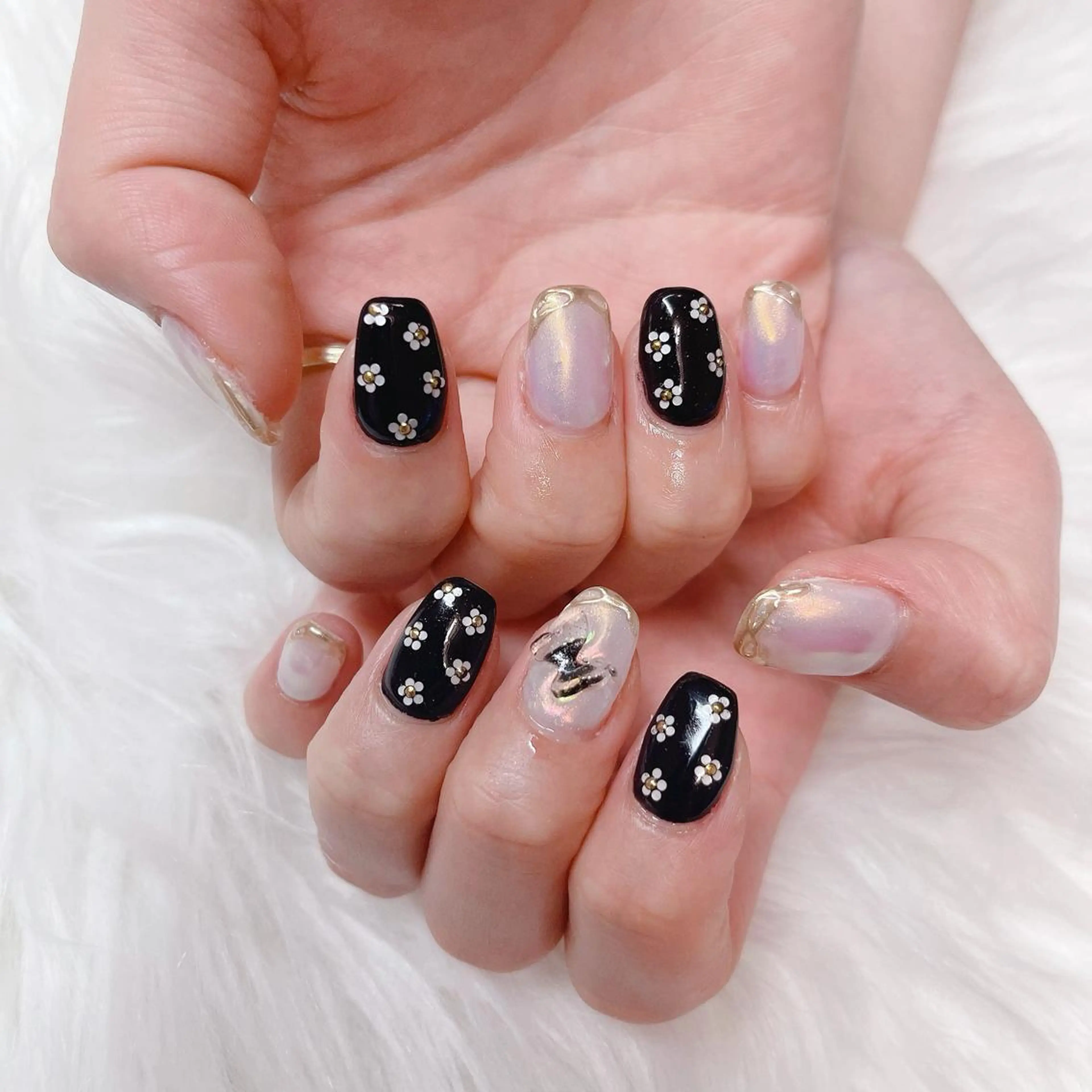 ネイル Private Salon 大宮のネイルデザイン