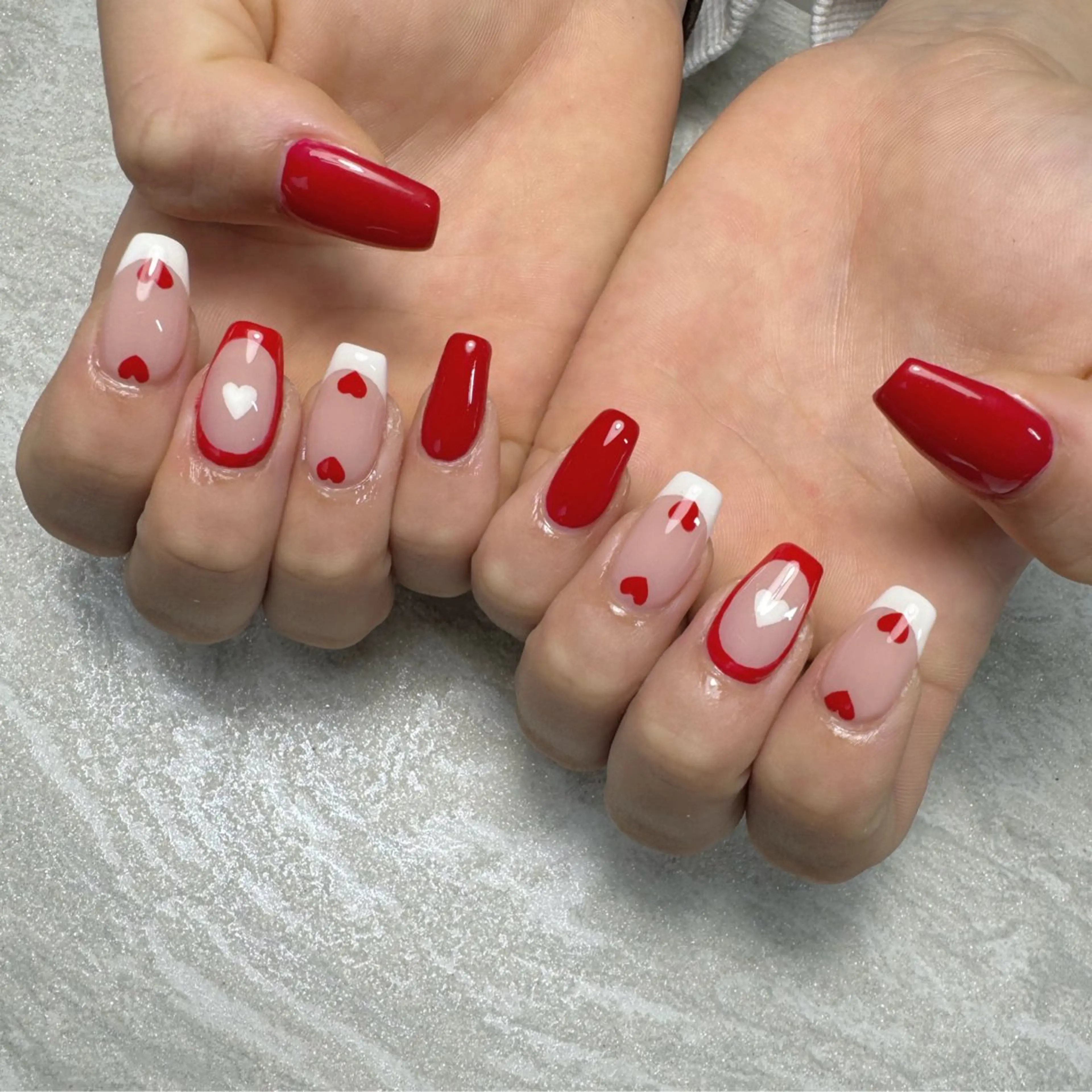 ネイル pilates & nail　Zou.のその他イメージ