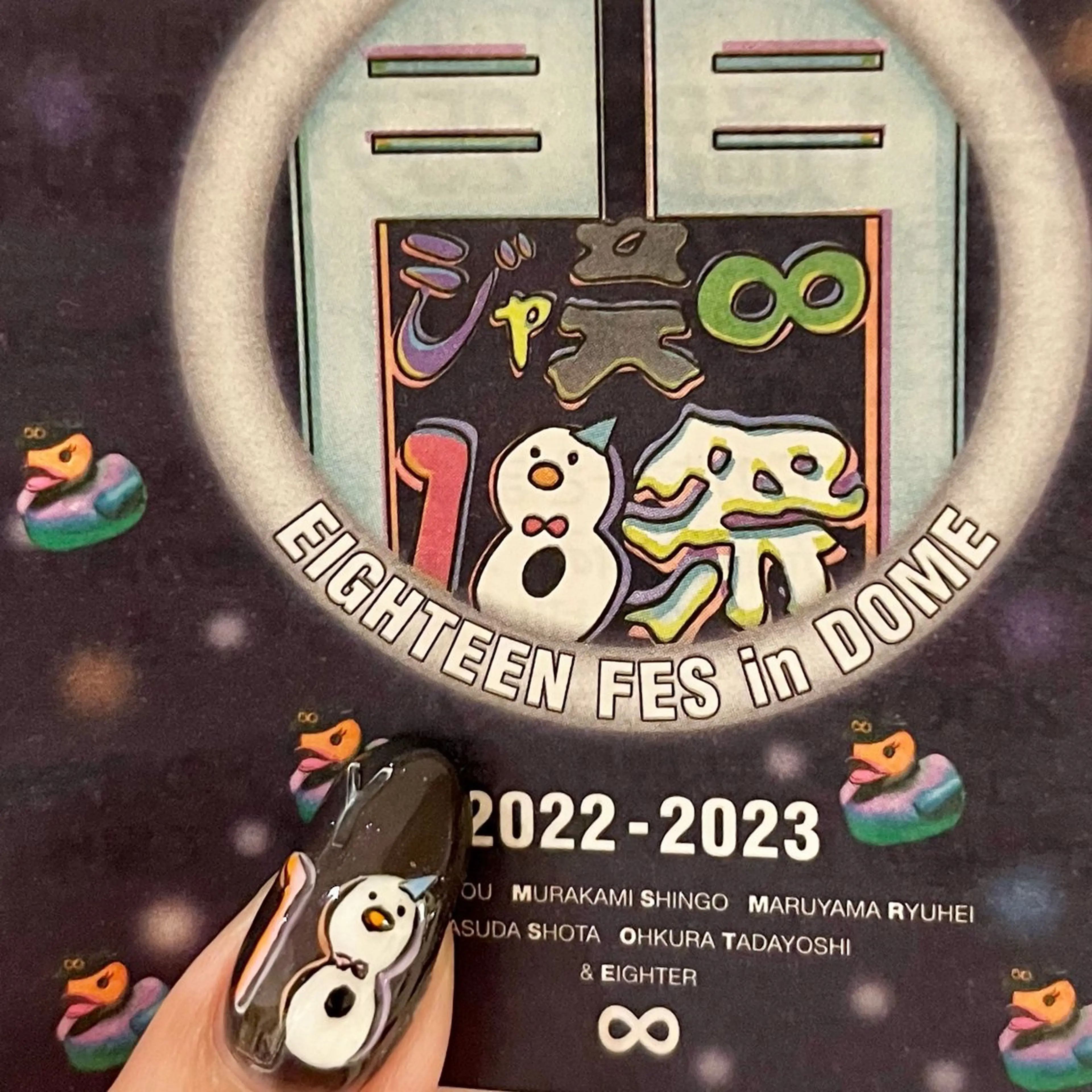 ネイル 韓国ネイル💠 Tomoのネイルデザイン