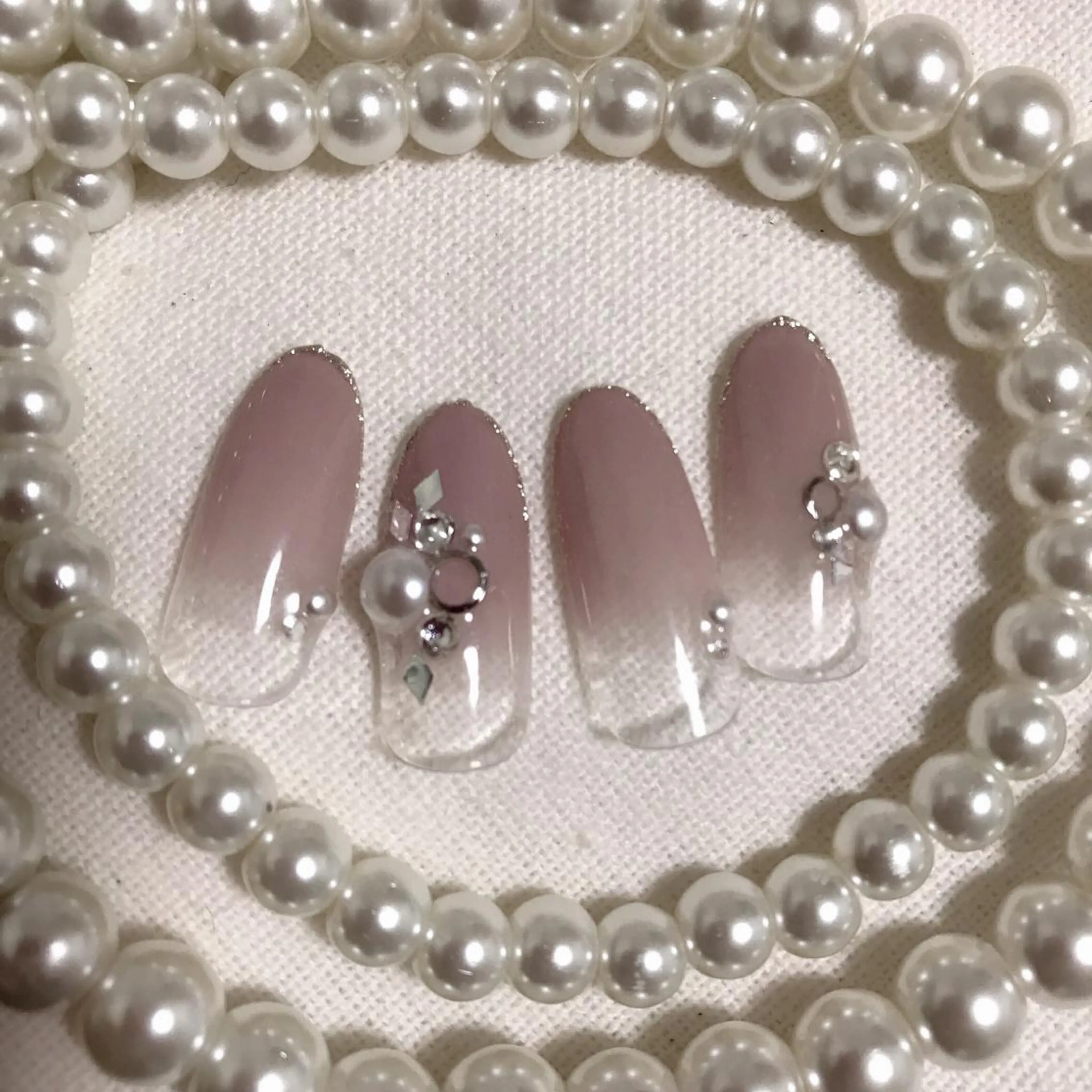 ネイル 💅fleur Ayumiのネイルデザイン