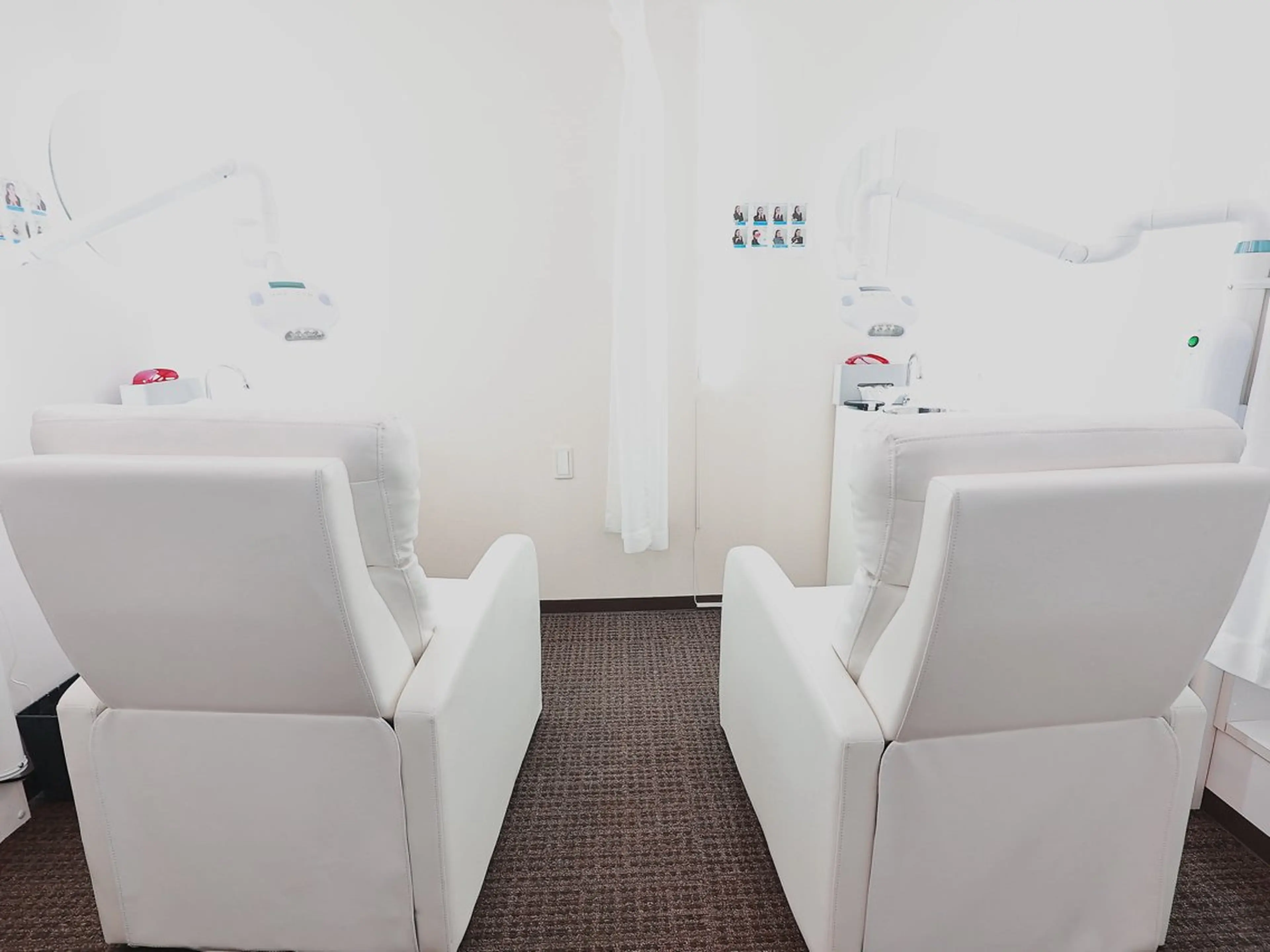 ホワイトニングショップ　四条店所属・ホワイトニング ショップ 四条店のエステ・リラクイメージ