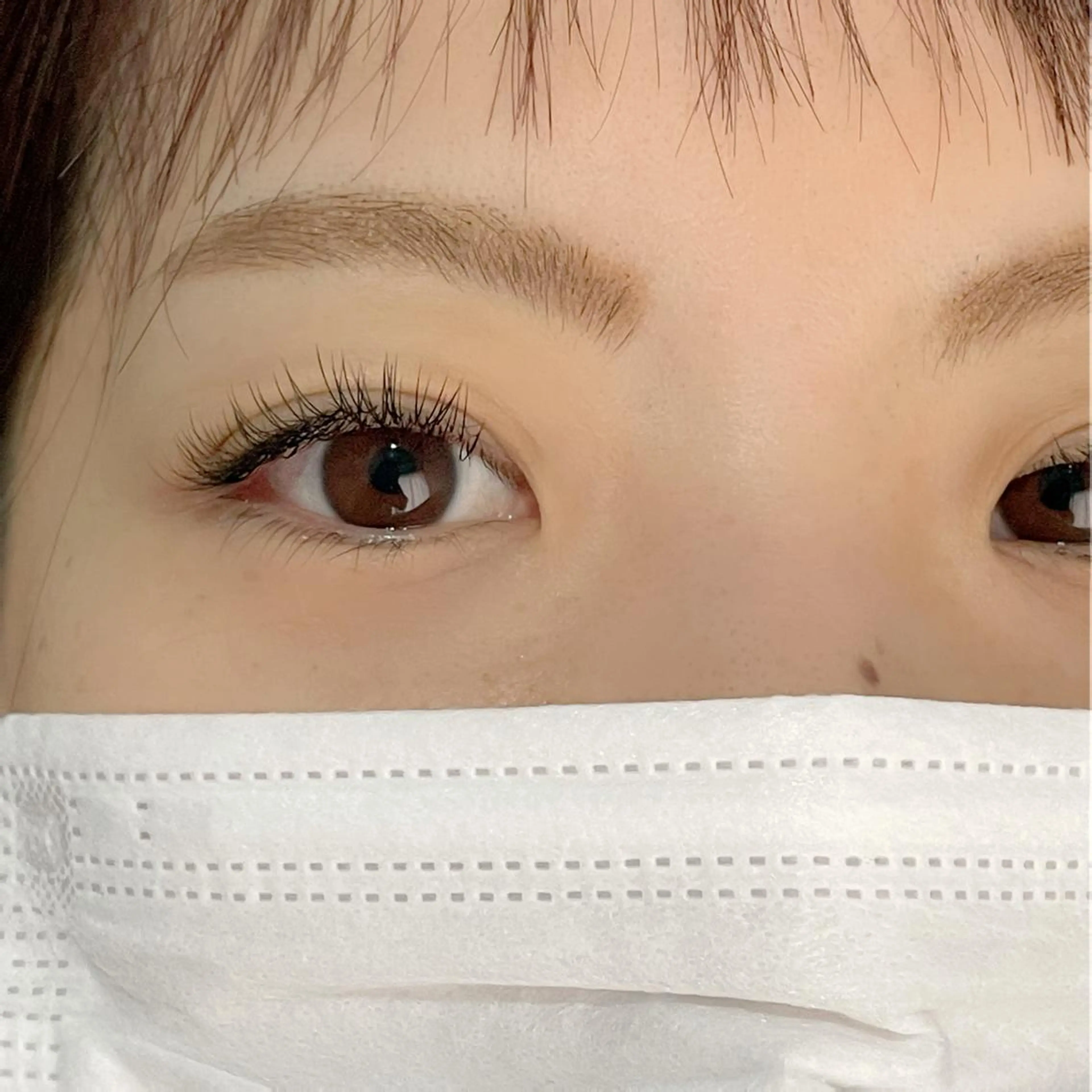 🩵minimo限定🩵〈最軽量ダメージ最小限〉フラットラッシュ120本の写真