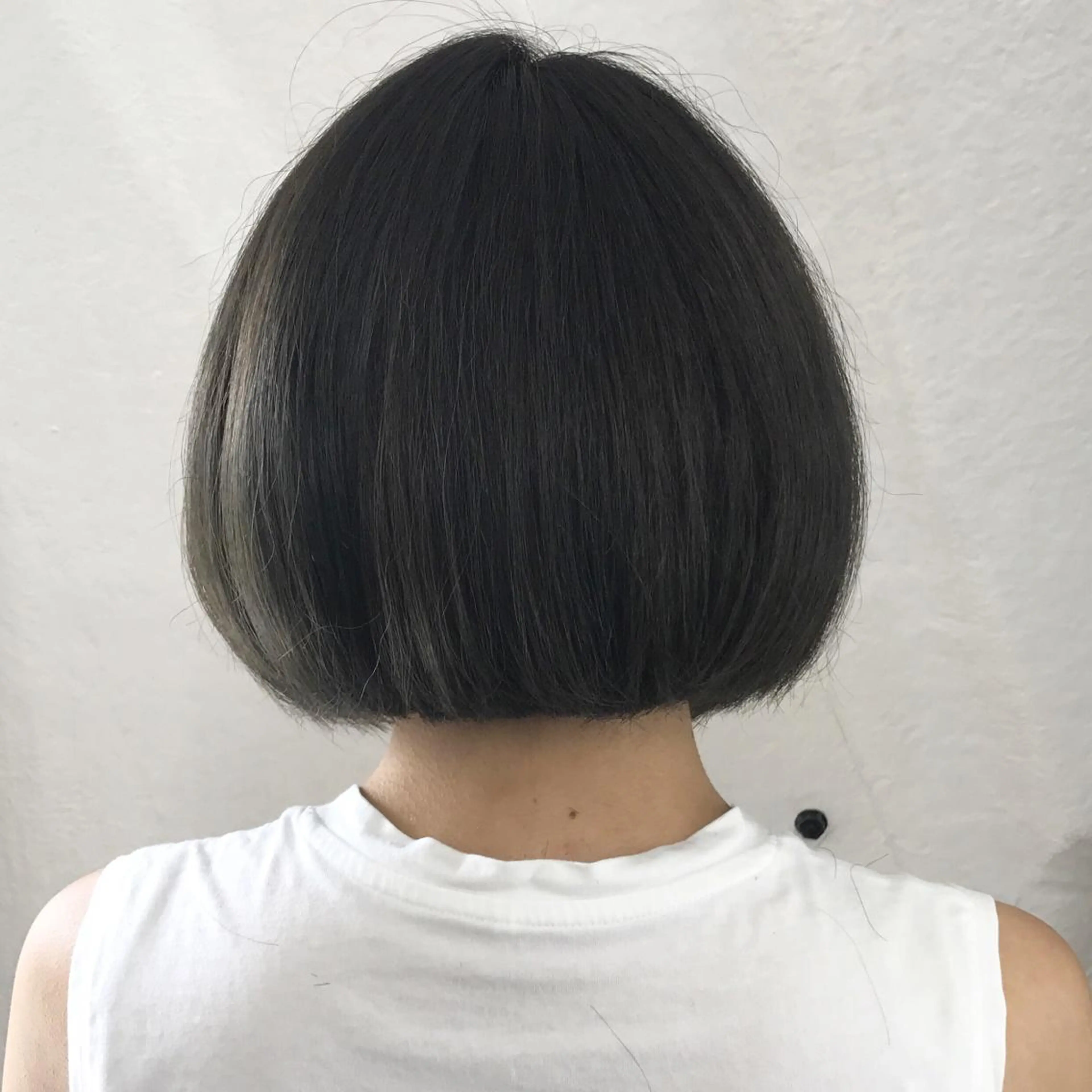 ショート タンバルモリ サロウィン所属・K-POP好き美容師 🇰🇷Kai.Yのヘアスタイル