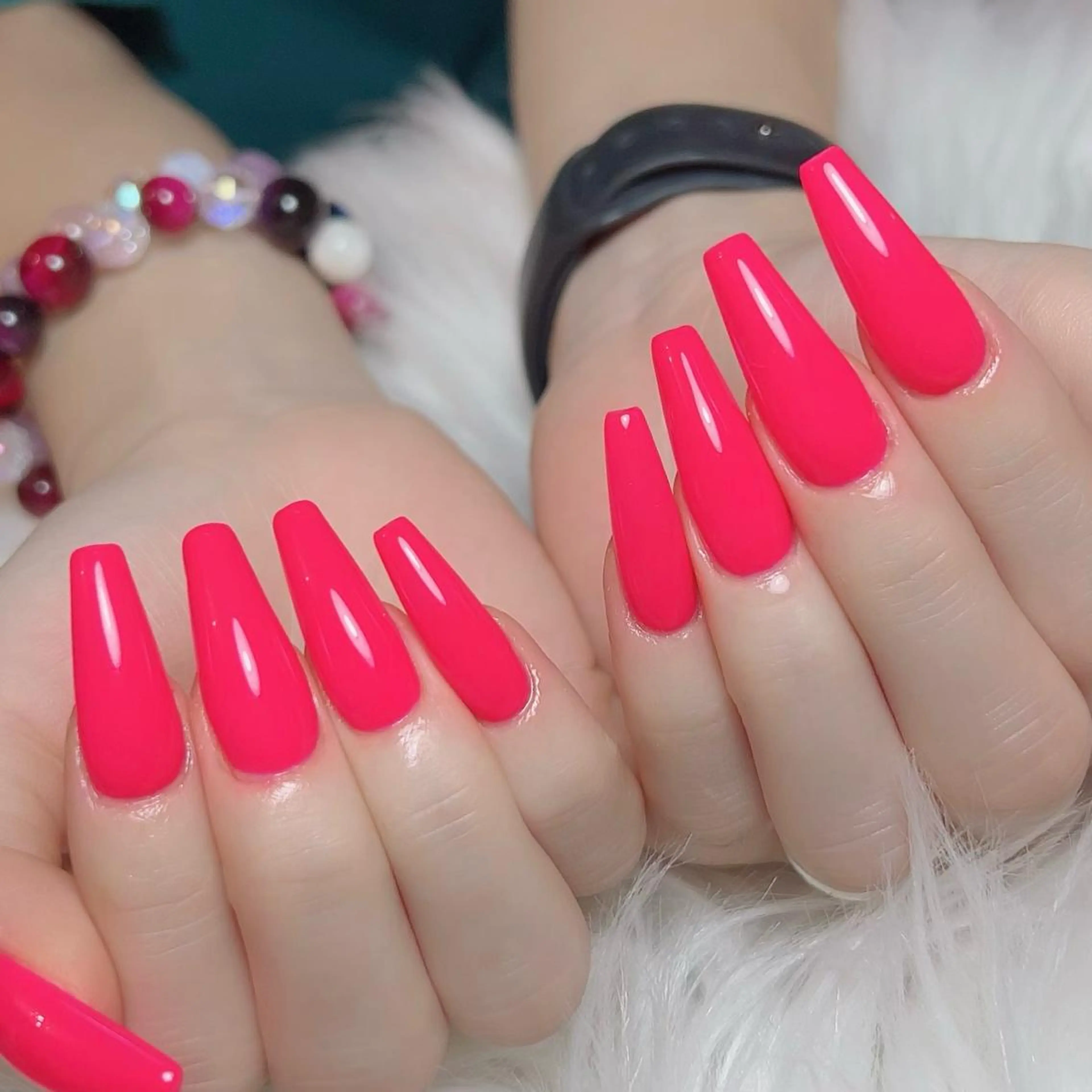 ネイル Private Nail Salon EM所属・Nail salon EM（エム）諸星のネイルデザイン