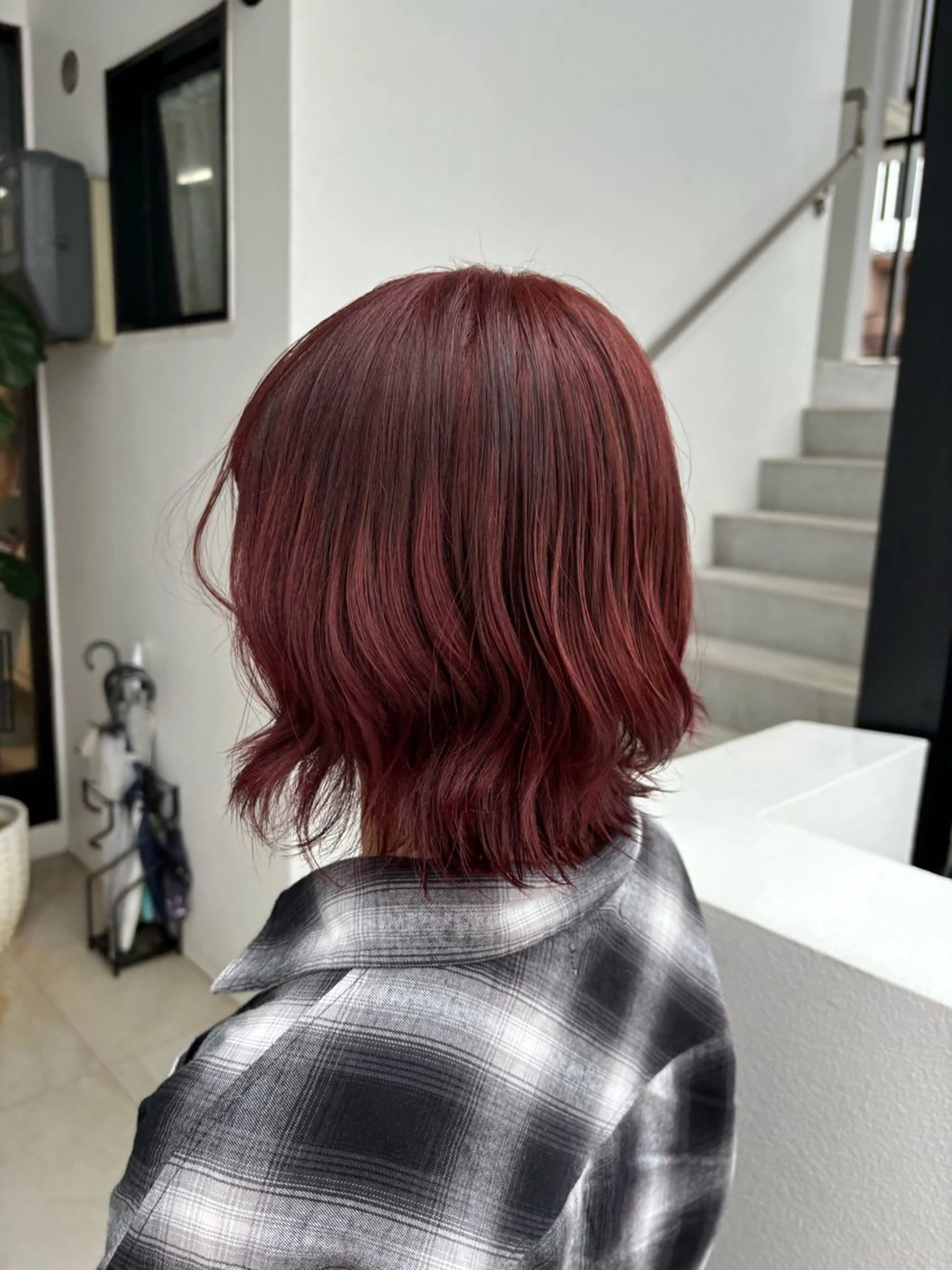 カラー 夜のまつ毛屋さん 那覇/まつぱ/激安のマツエク・マツパデザイン