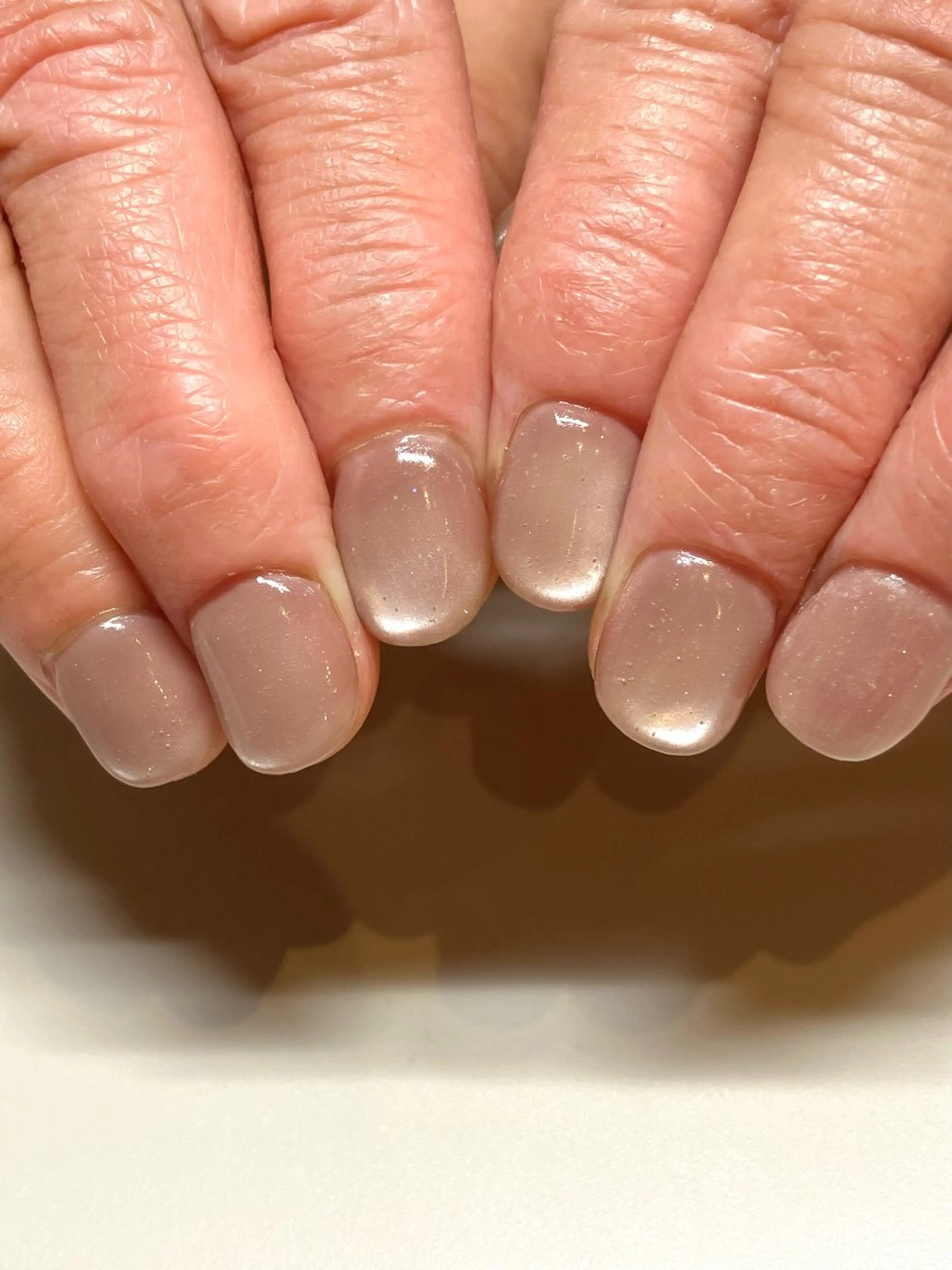 ネイル マグネットネイル fun the nail所属・fun the nail ayakaのネイルデザイン