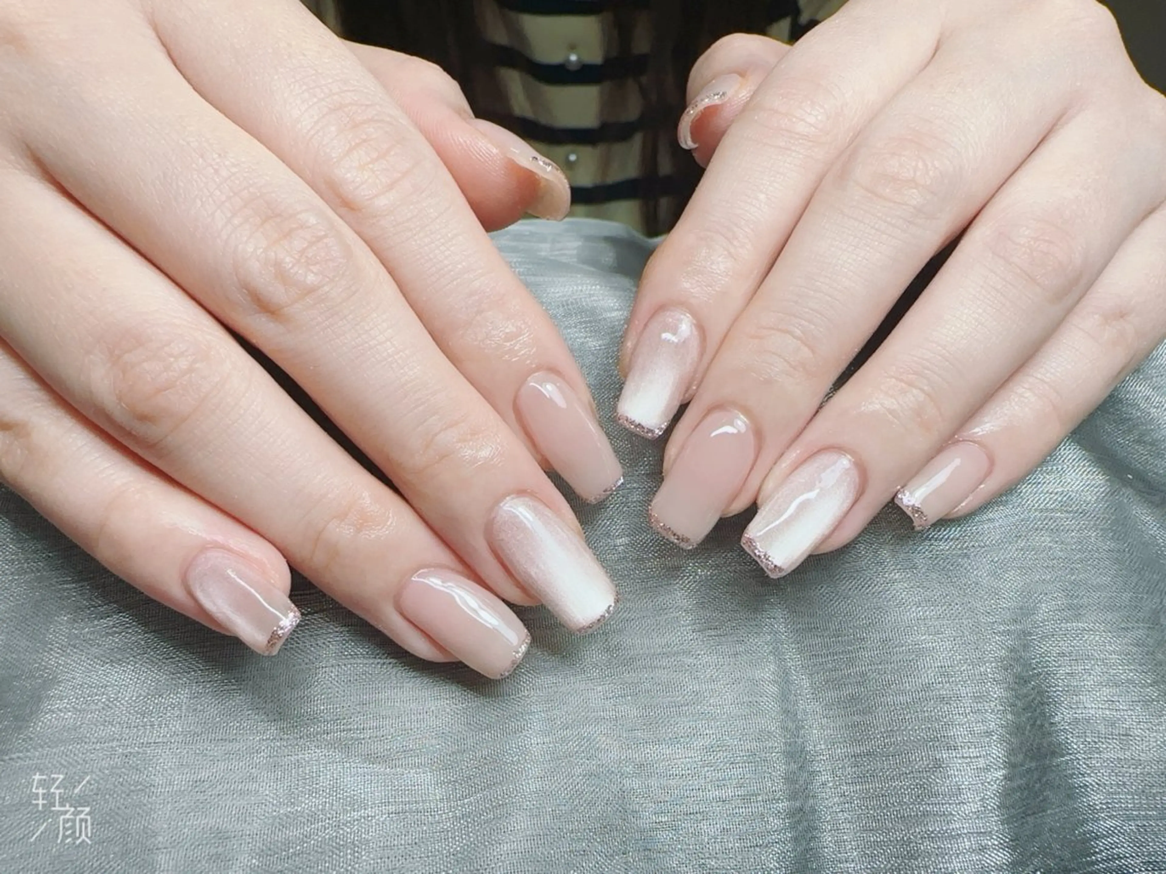 ネイル ハンドネイル Nail Salon J.Cのネイルデザイン