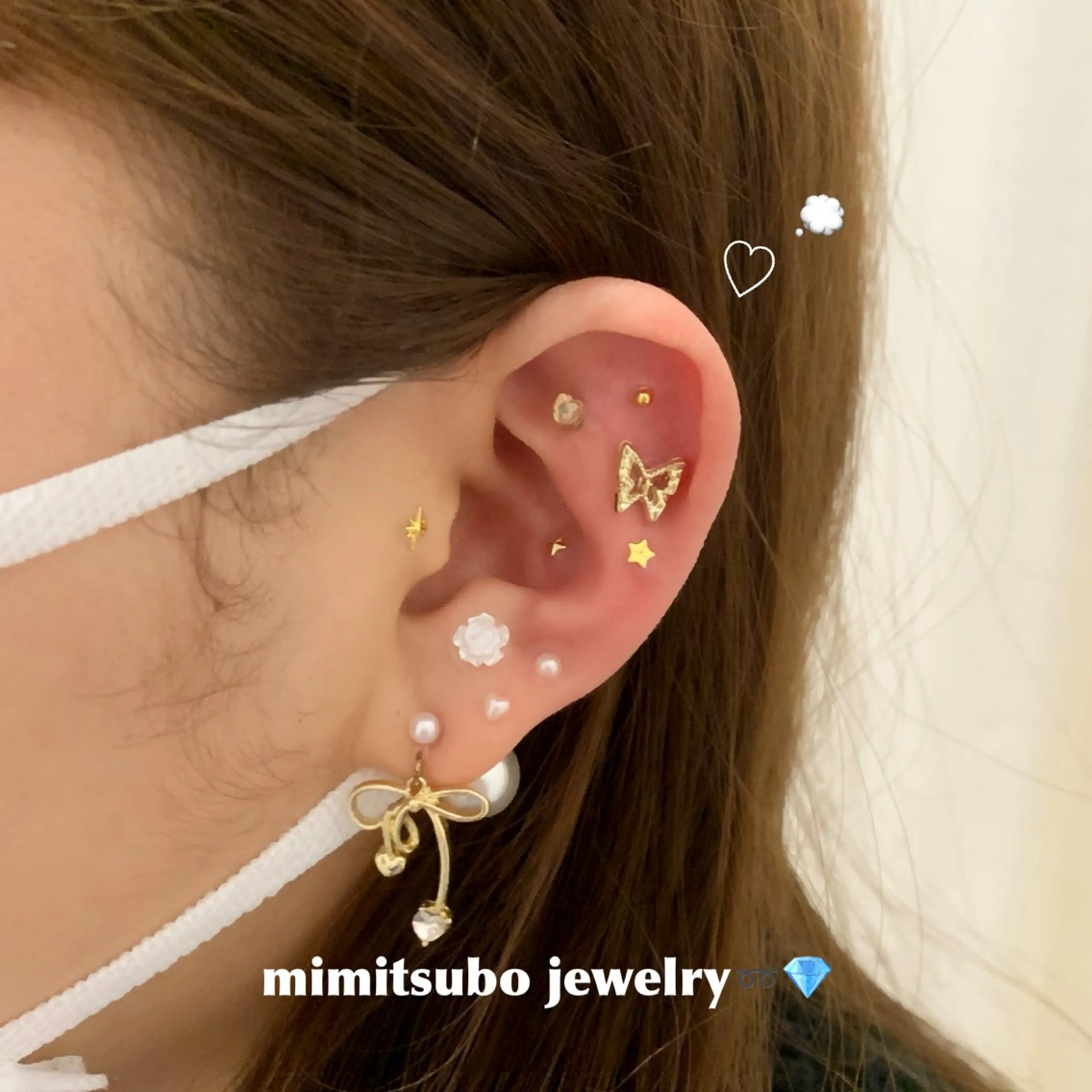 その他 サロンmiku所属・🩵サロンMIKU 🩵のエステ・リラクイメージ