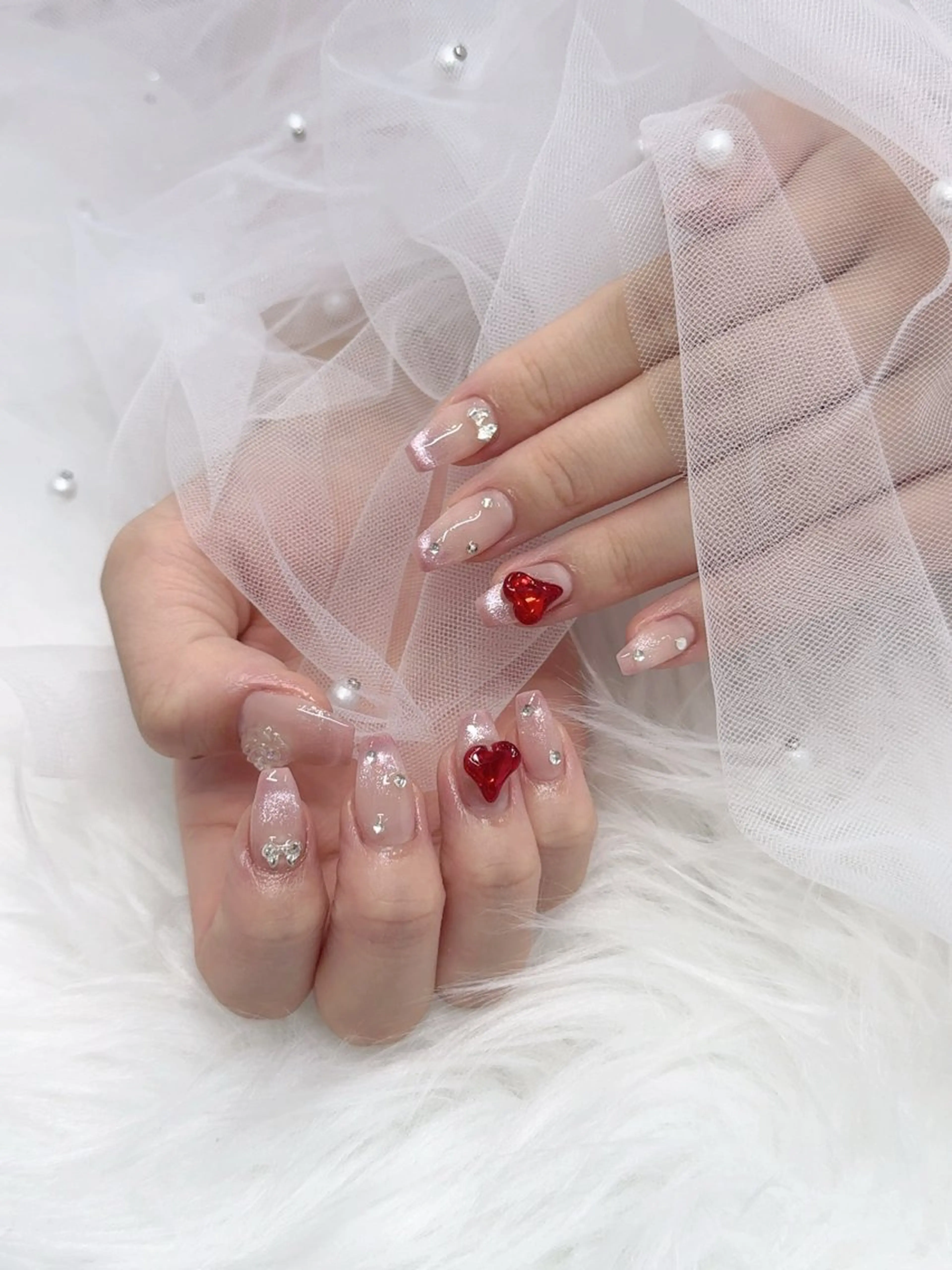 ネイル nailsalon coco所属・nailsalon cocoのネイルデザイン