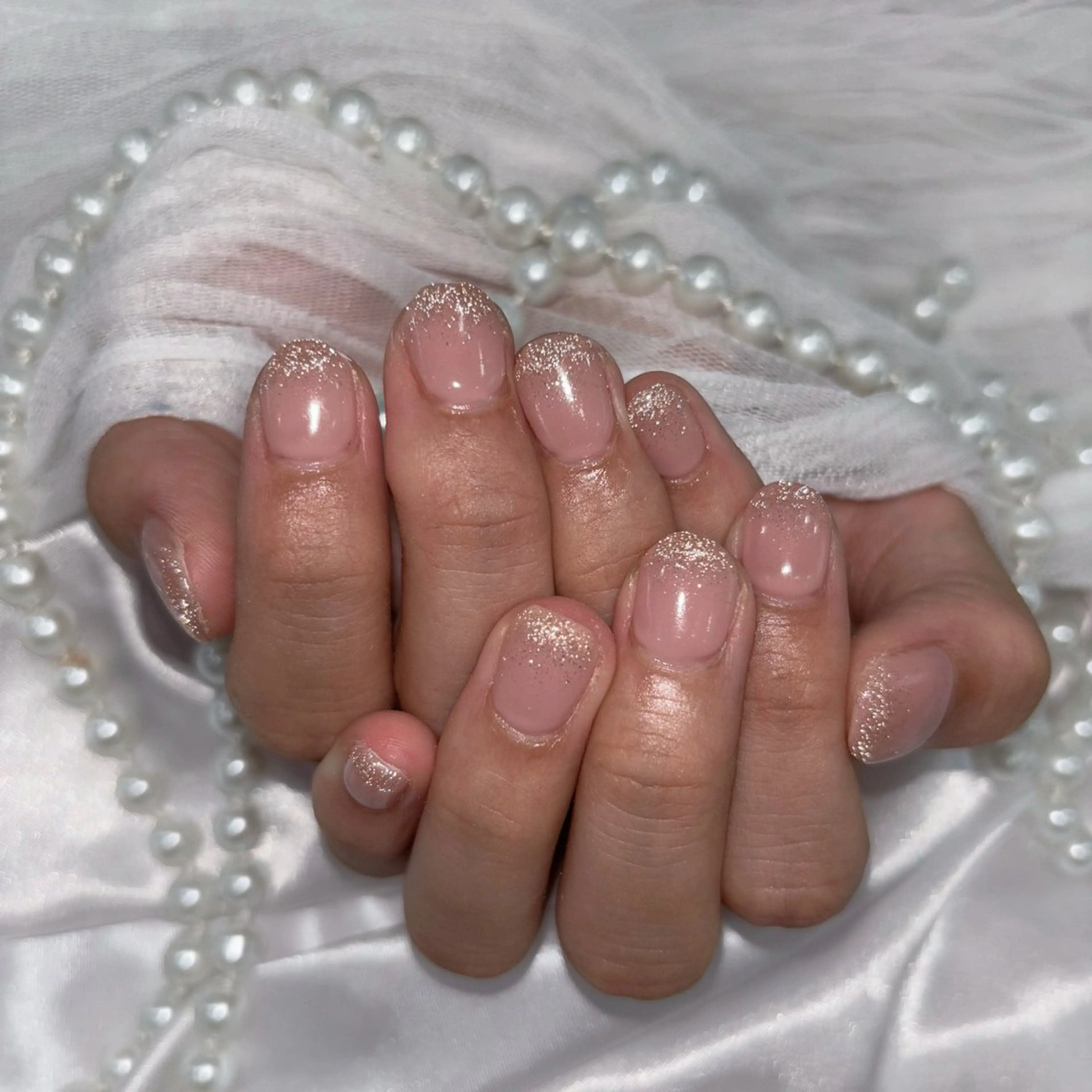 ネイル ハンドネイル M2 BEAUTY Rionのネイルデザイン