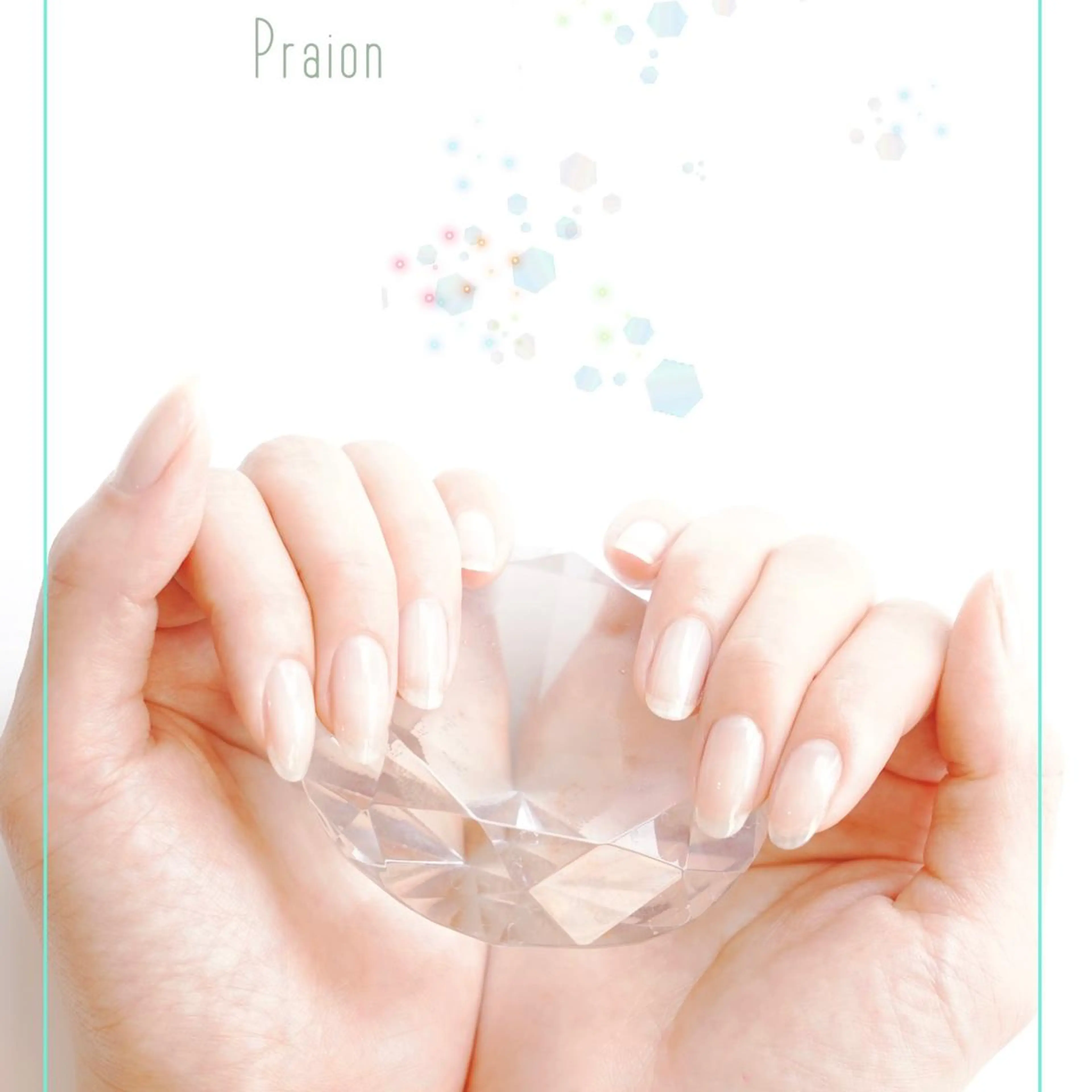 ネイル 深爪専門nail care bloomのネイルデザイン